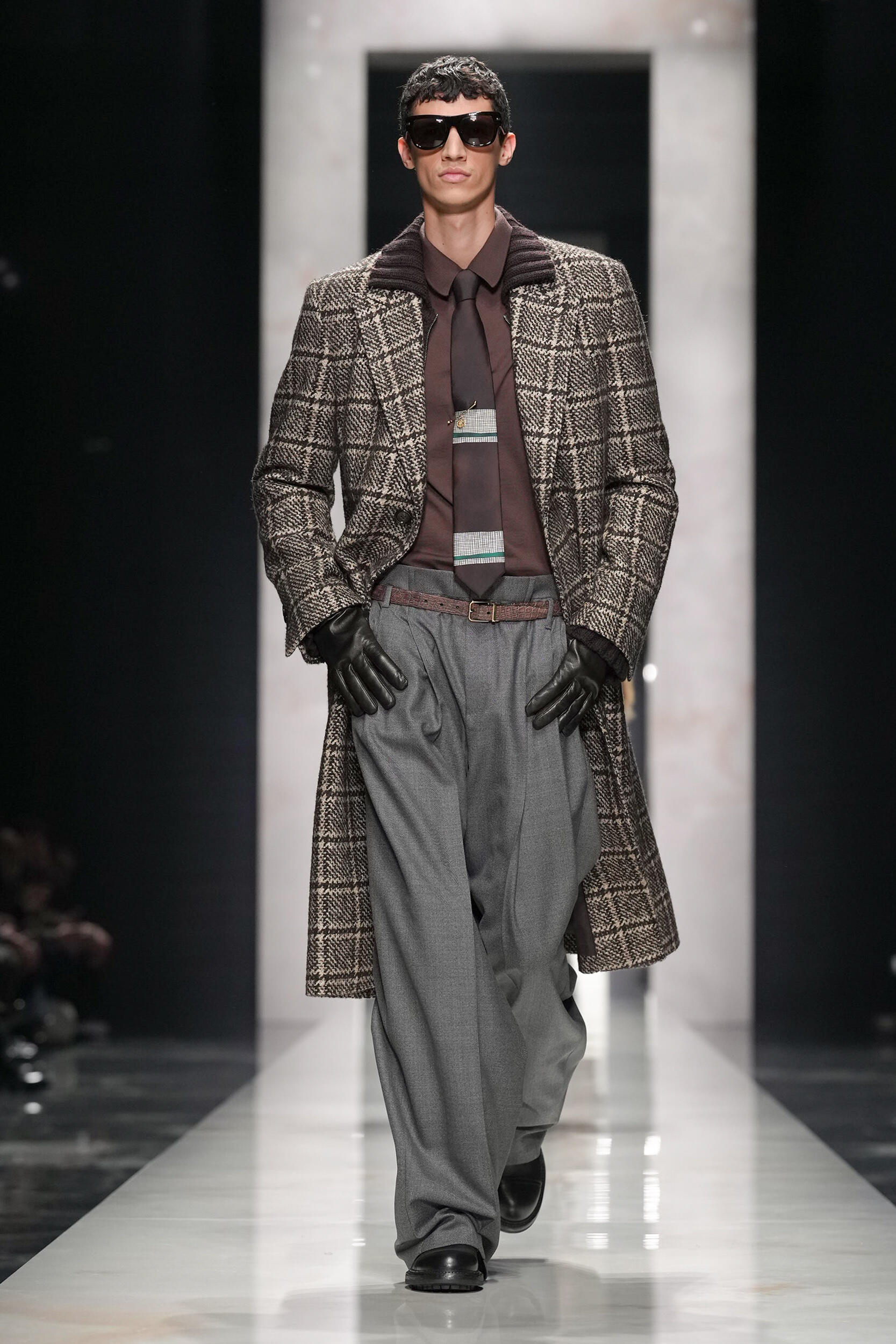 Dolce & Gabbana Fall 2026 Men’s Fashion Show