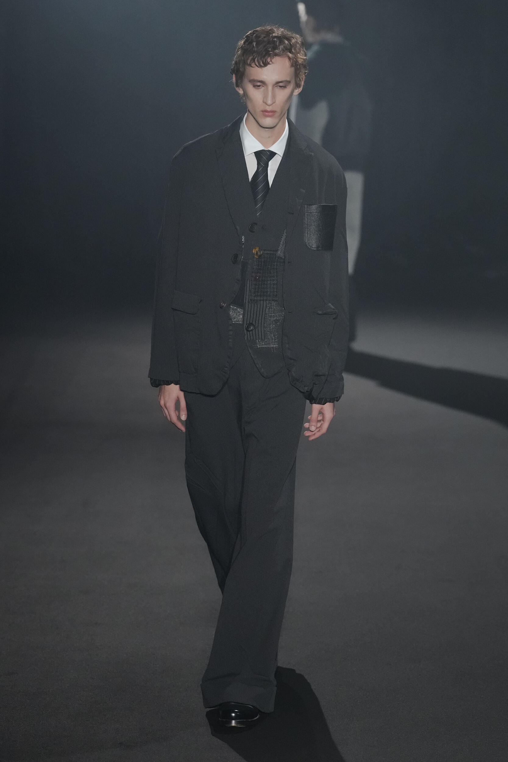 Junya Watanabe Fall 2026 Men’s Fashion Show