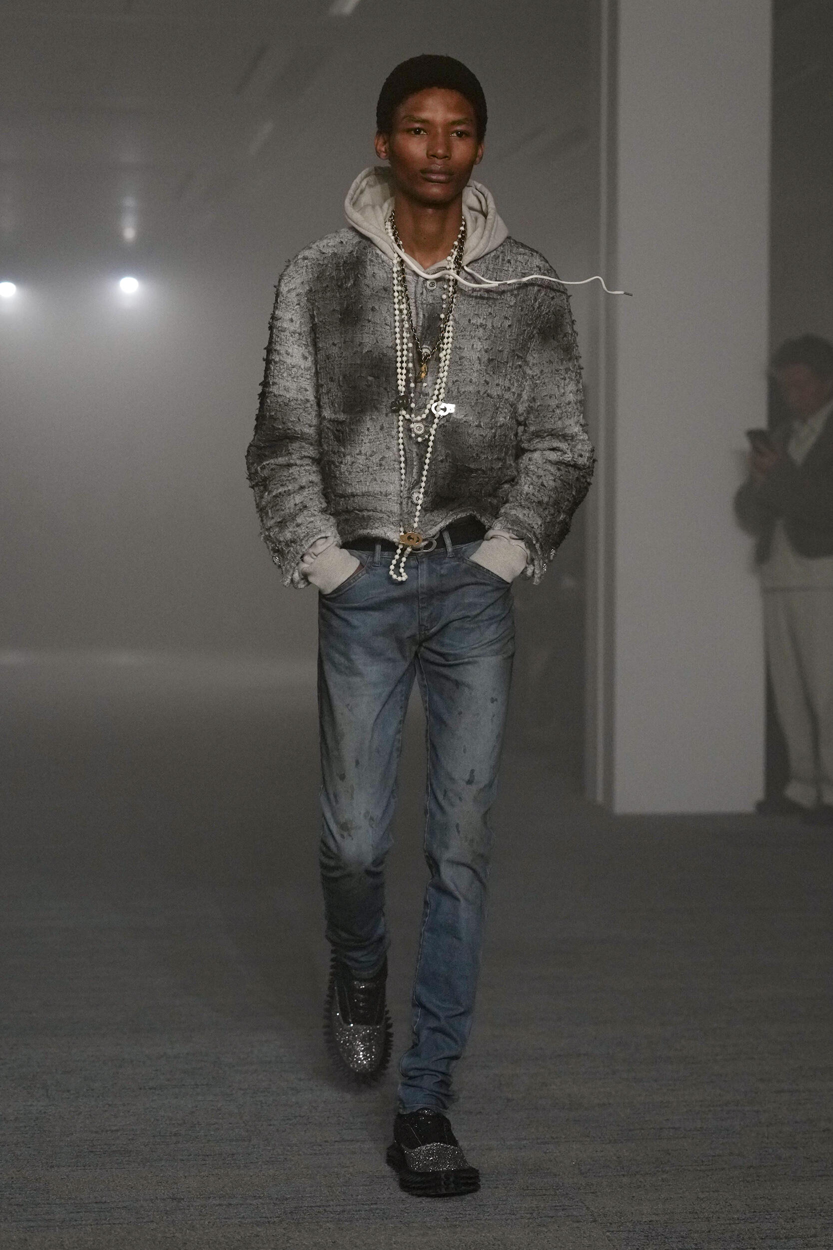 Doublet Fall 2026 Men’s Fashion Show