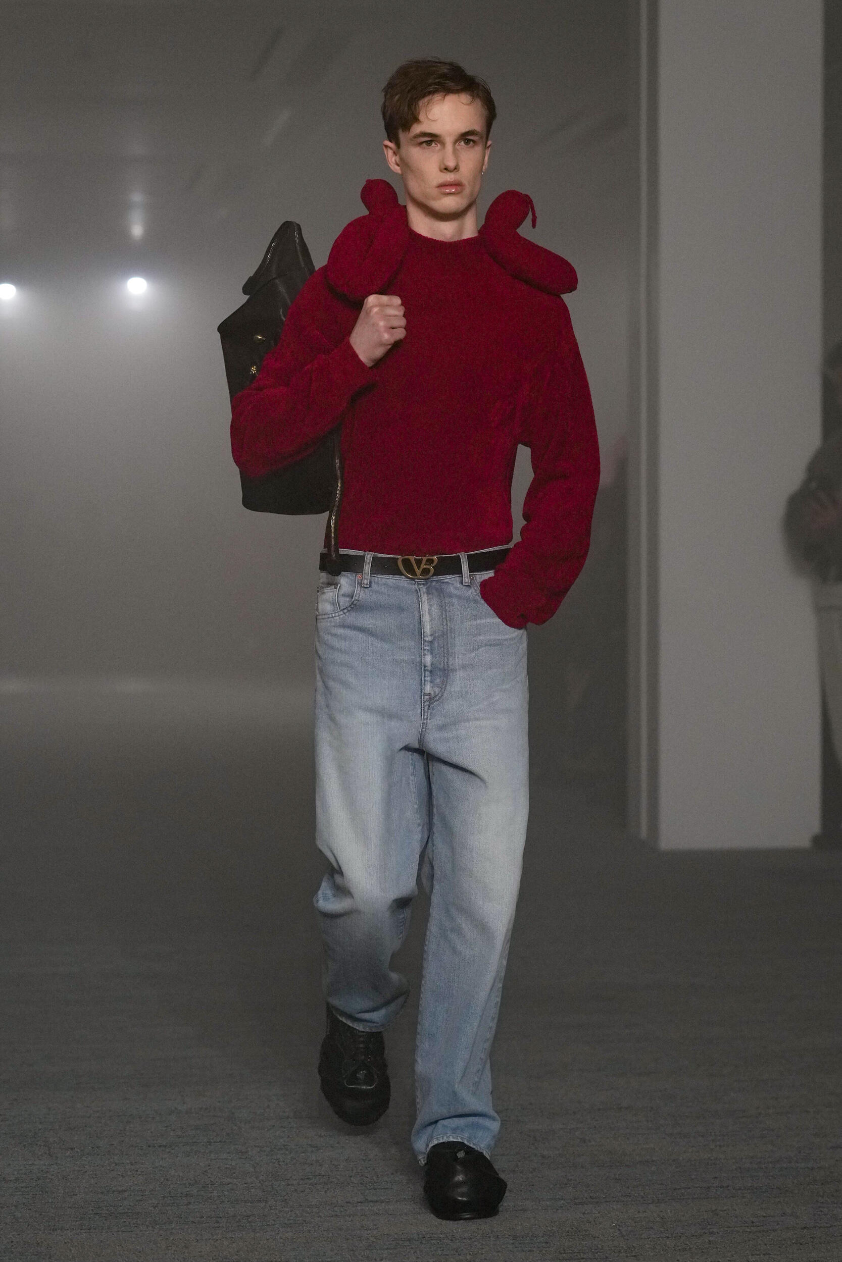 Doublet Fall 2026 Men’s Fashion Show