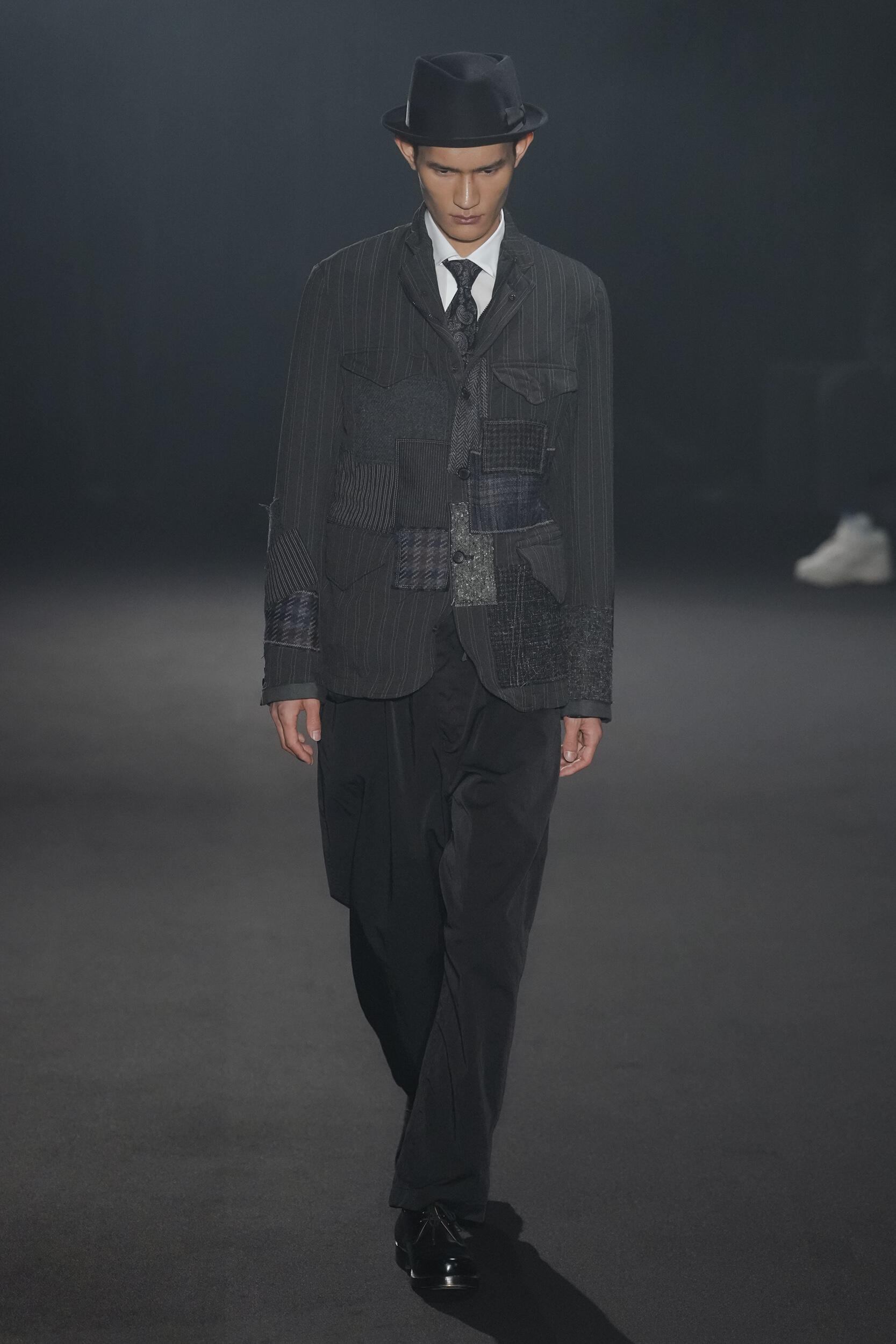 Junya Watanabe Fall 2026 Men’s Fashion Show