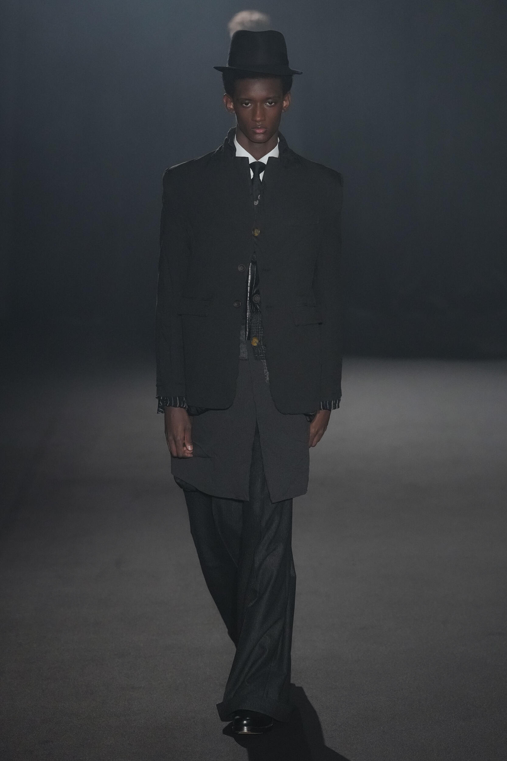 Junya Watanabe Fall 2026 Men’s Fashion Show