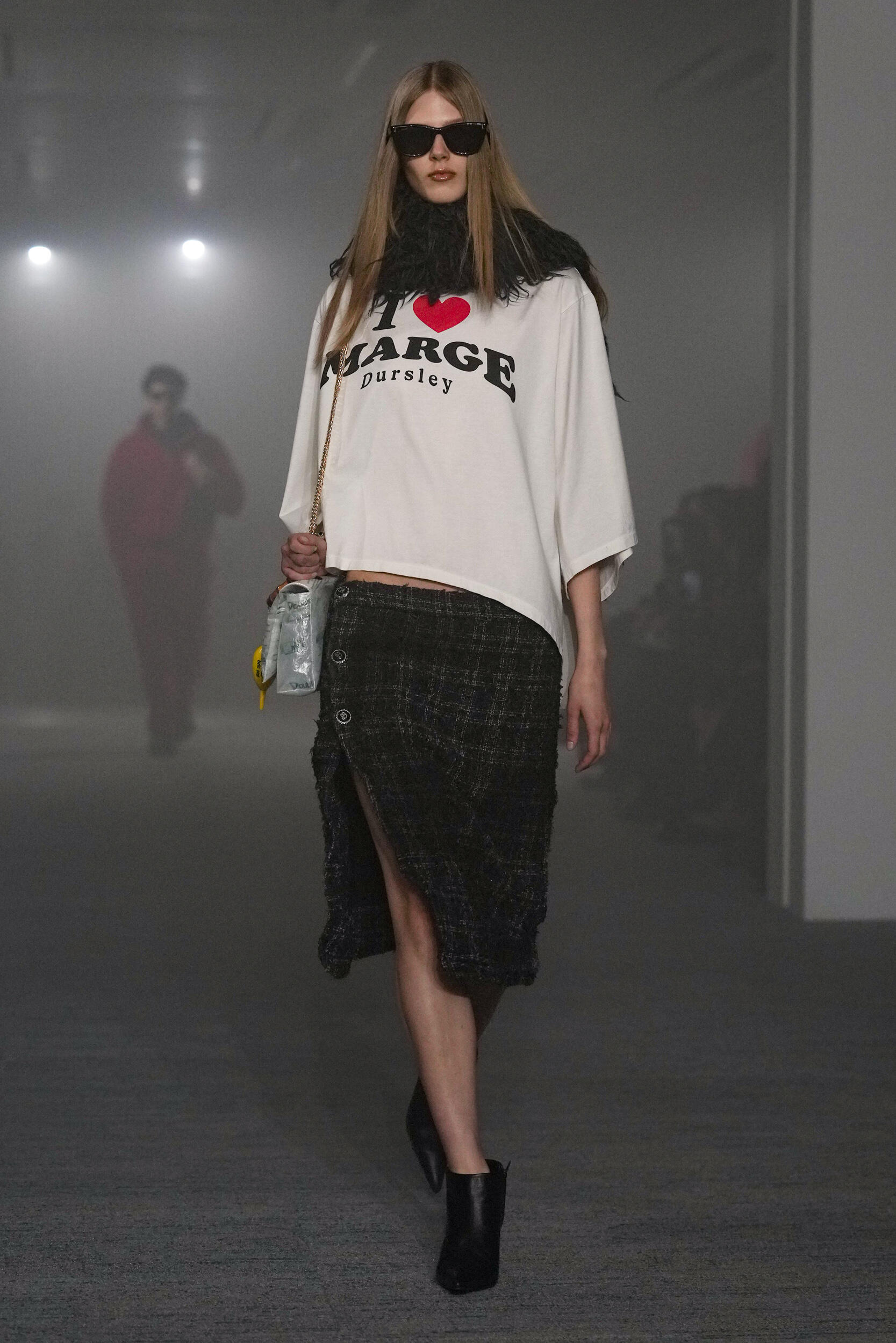 Doublet Fall 2026 Men’s Fashion Show