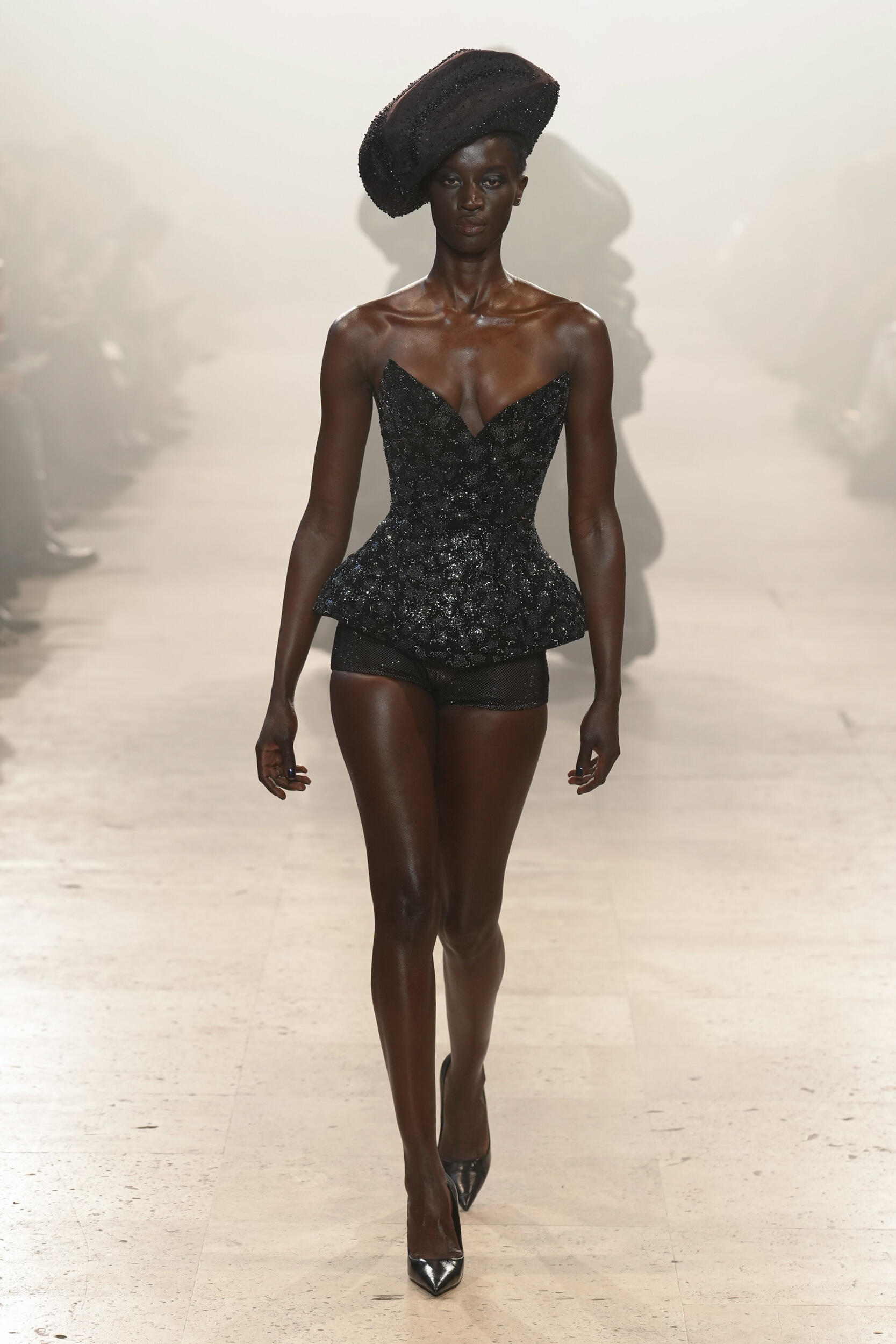 Rahul Mishra Spring 2026 Couture Fashion Show