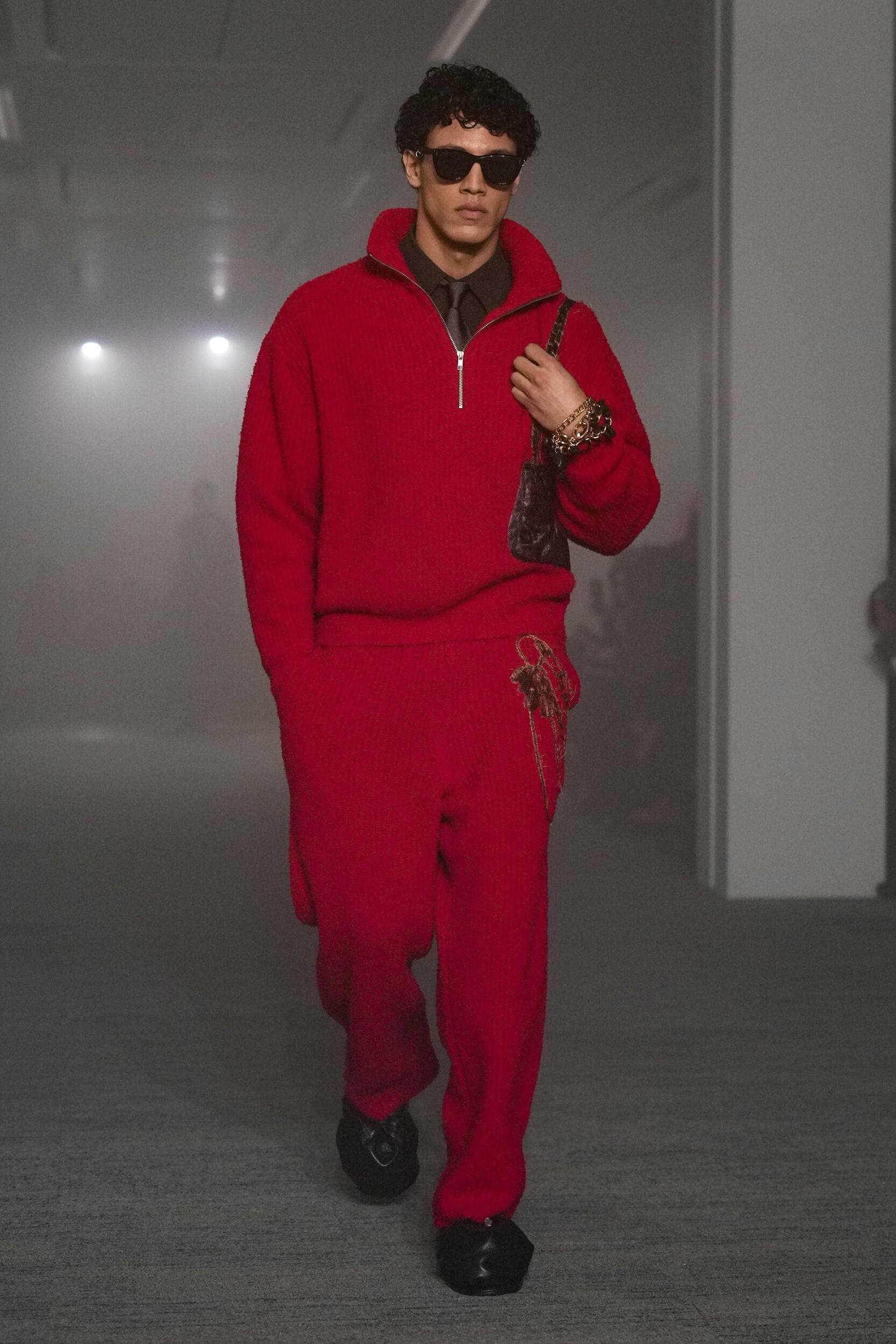 Doublet Fall 2026 Men’s Fashion Show