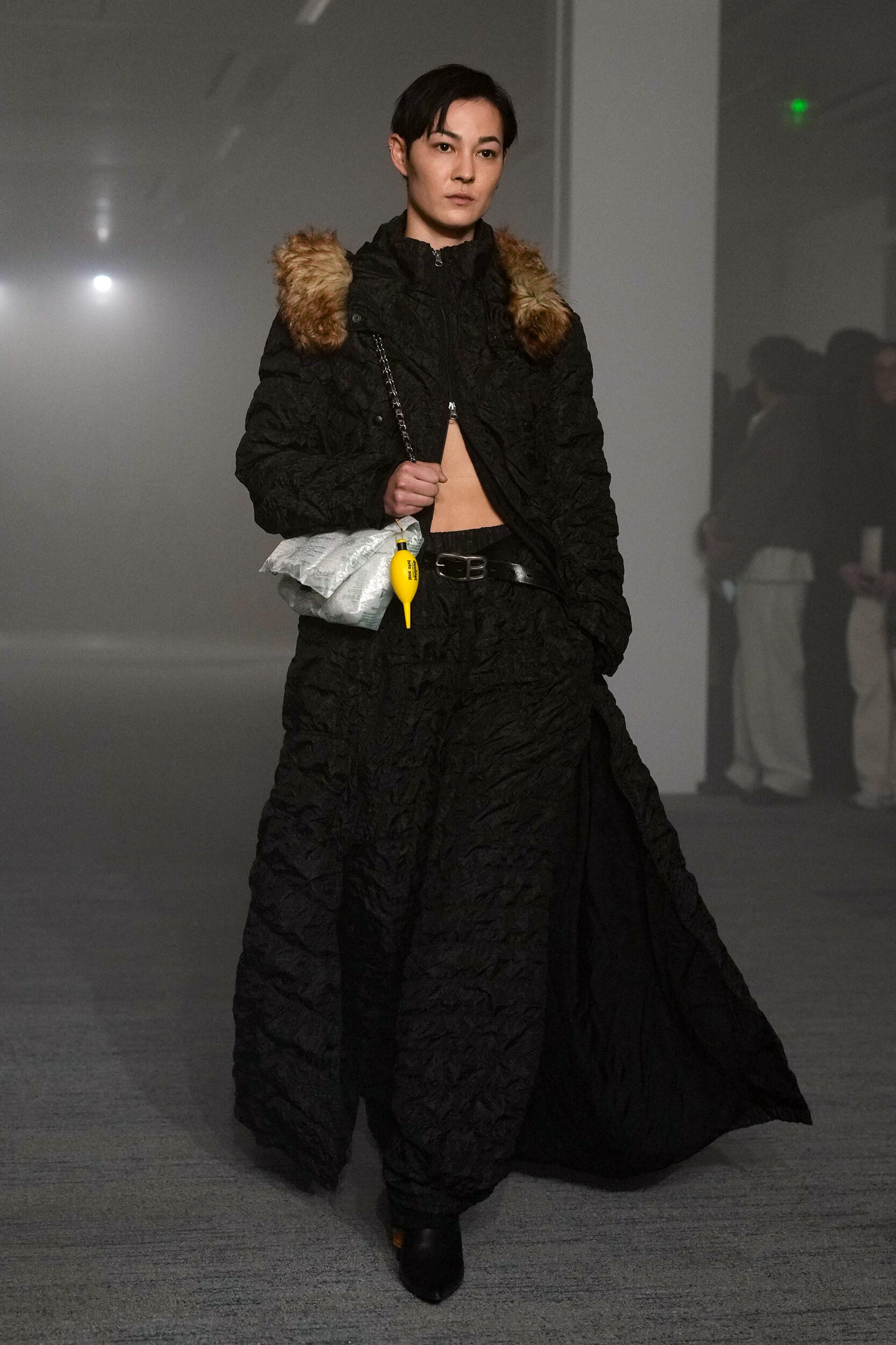 Doublet Fall 2026 Men’s Fashion Show