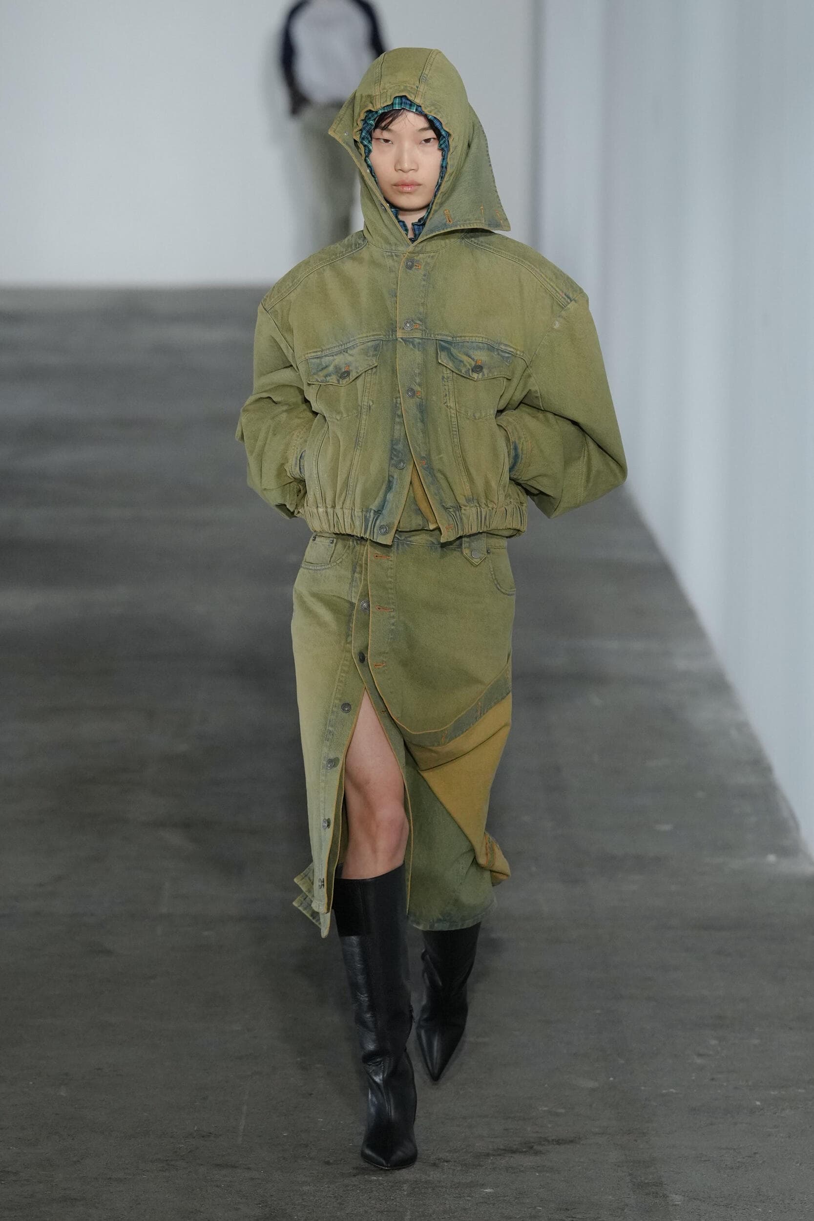 Egonlab Fall 2026 Men’s Fashion Show