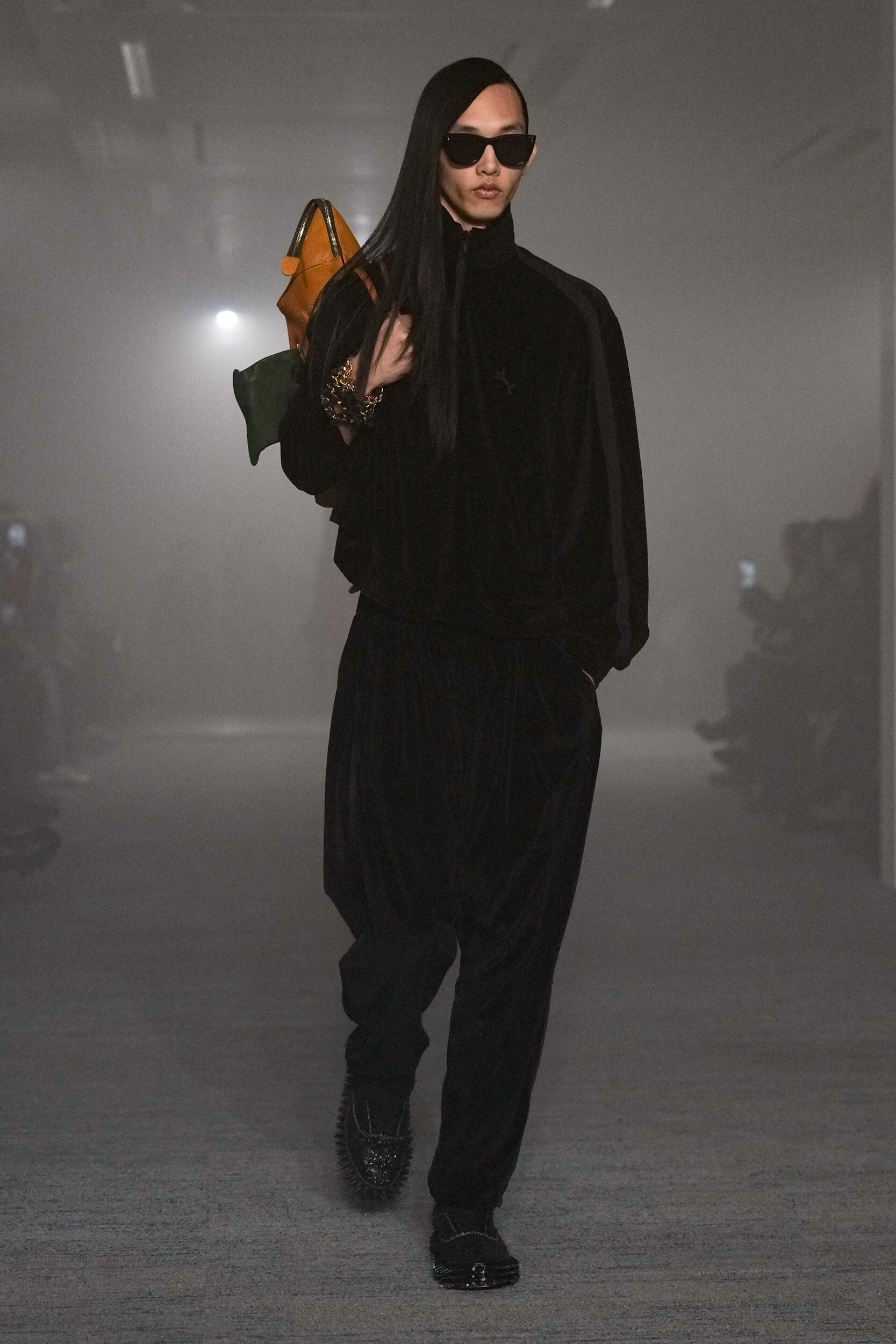 Doublet Fall 2026 Men’s Fashion Show