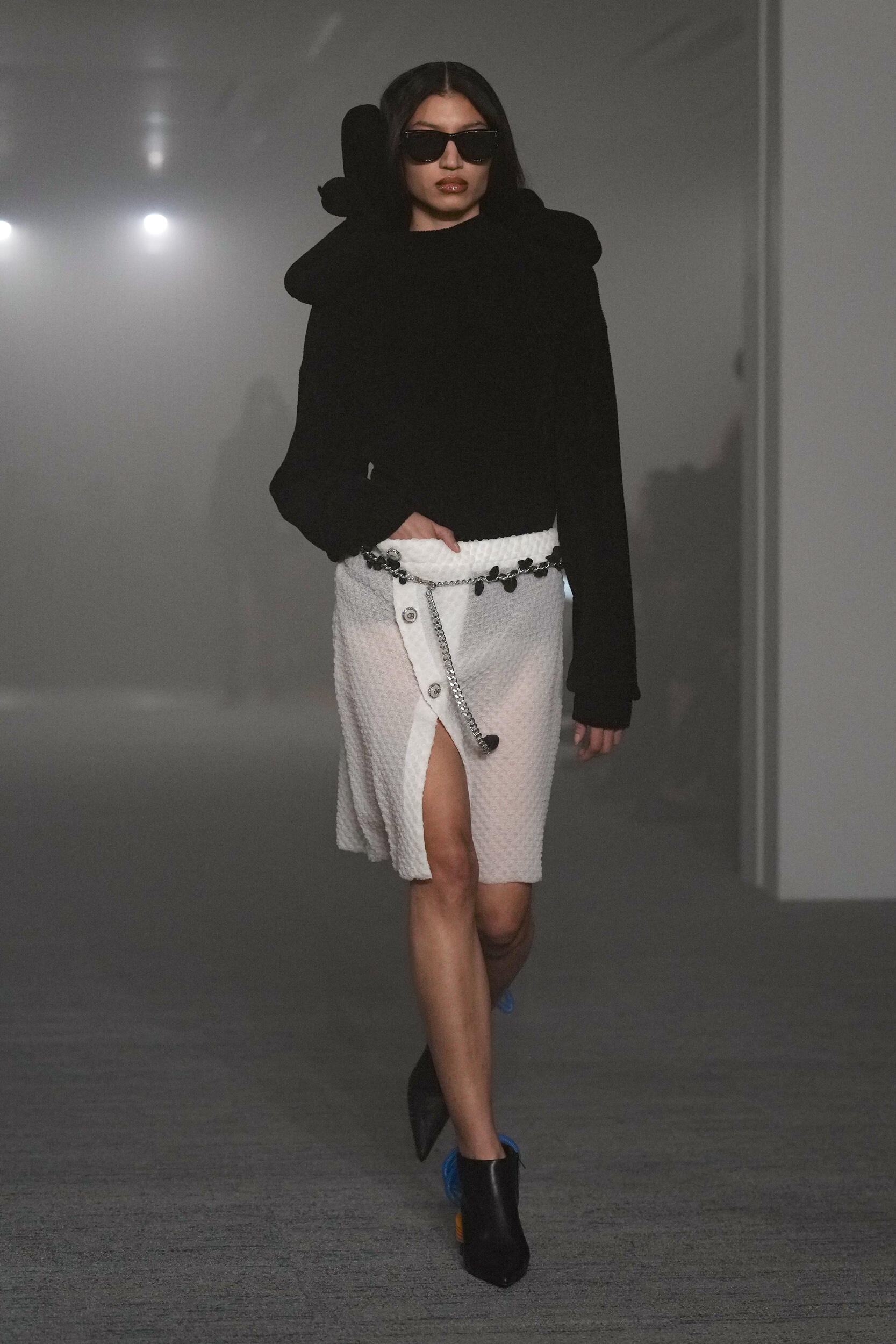 Doublet Fall 2026 Men’s Fashion Show