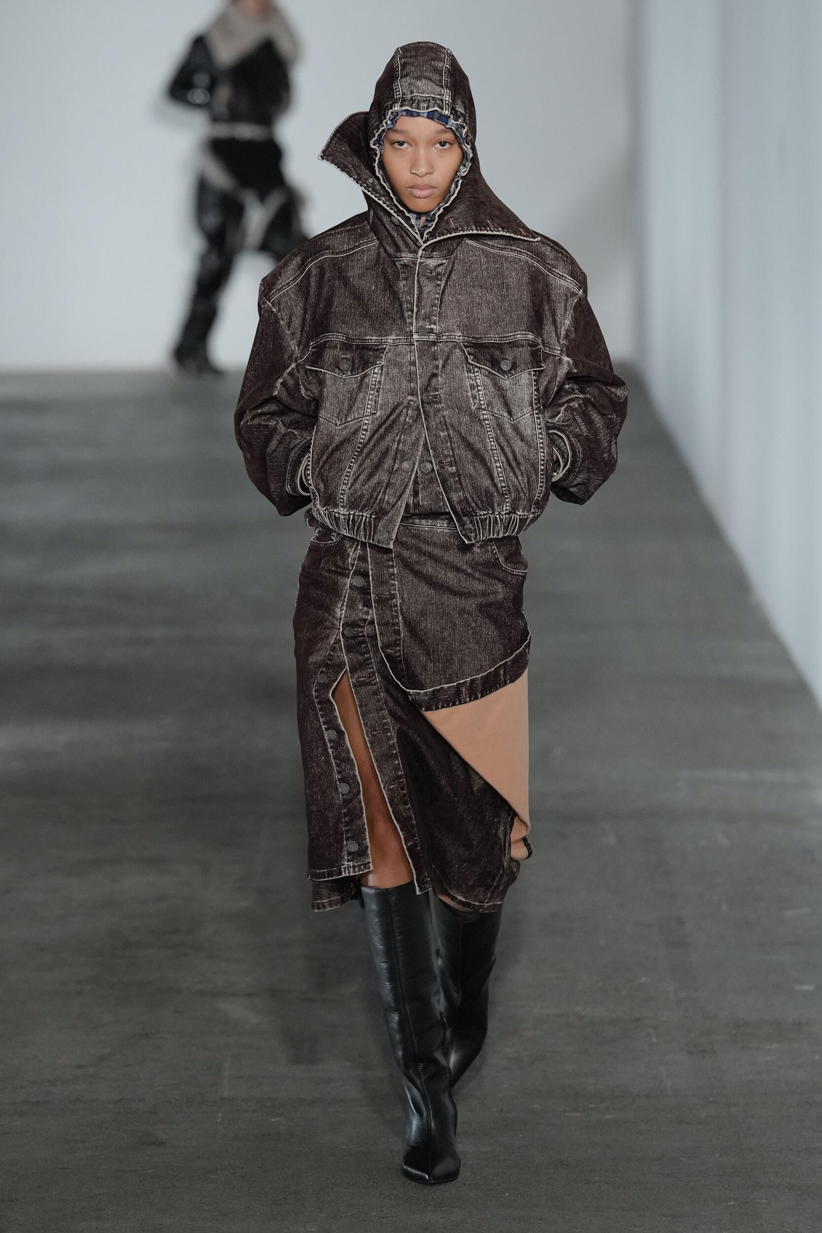 Egonlab Fall 2026 Men’s Fashion Show