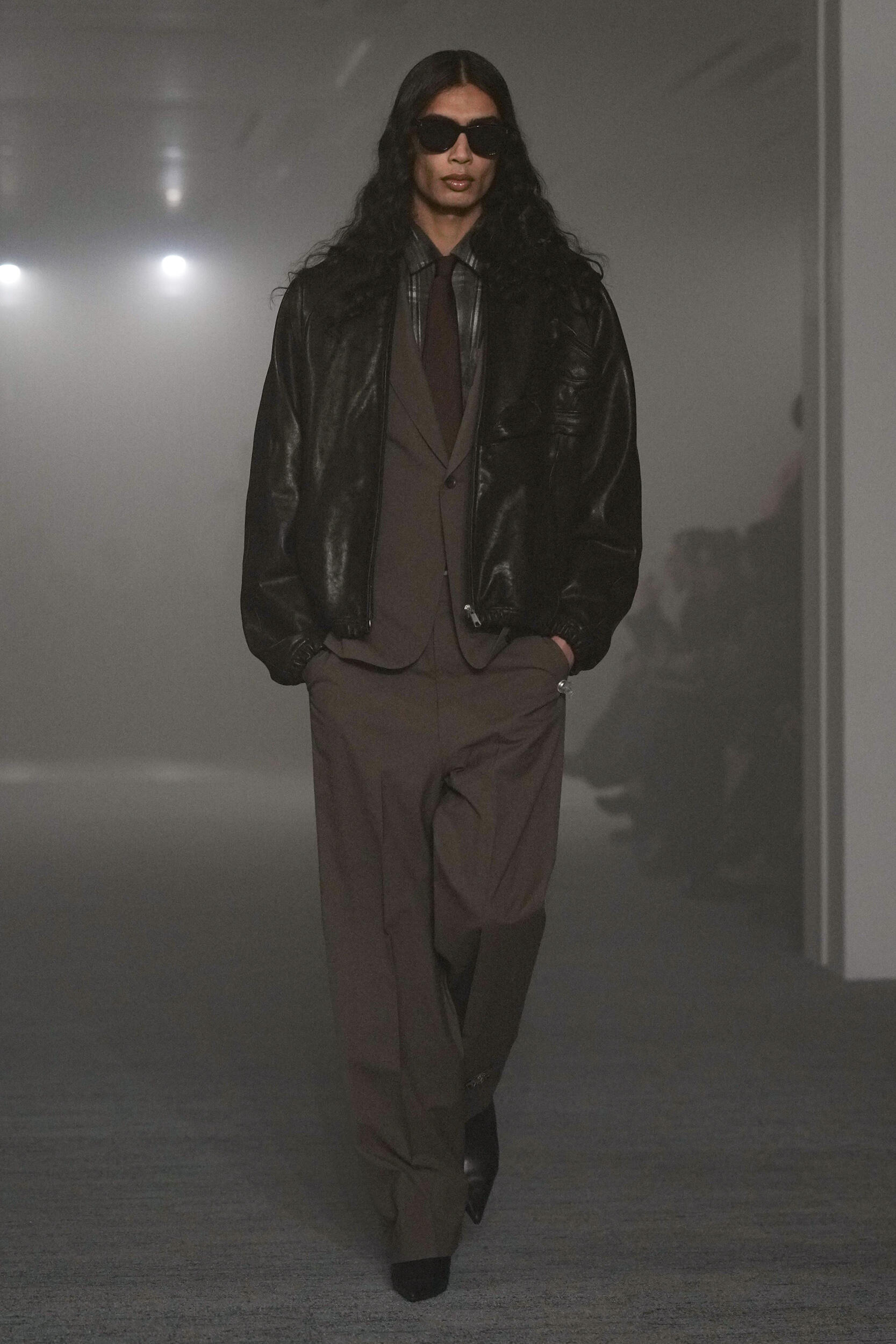 Doublet Fall 2026 Men’s Fashion Show