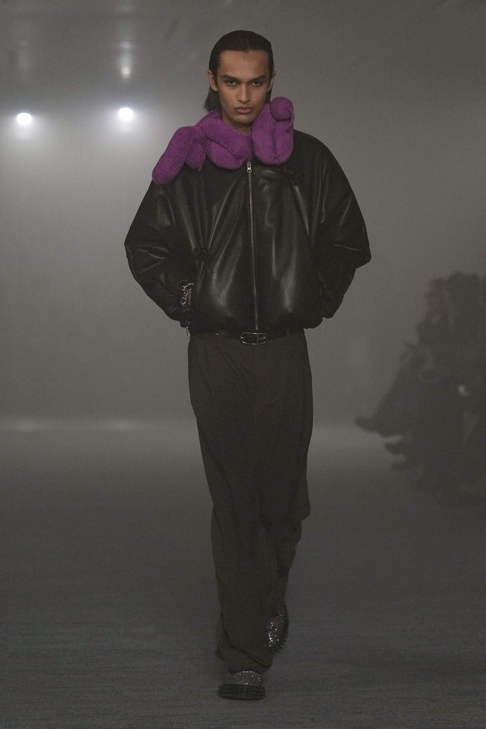 Doublet Fall 2026 Men’s Fashion Show