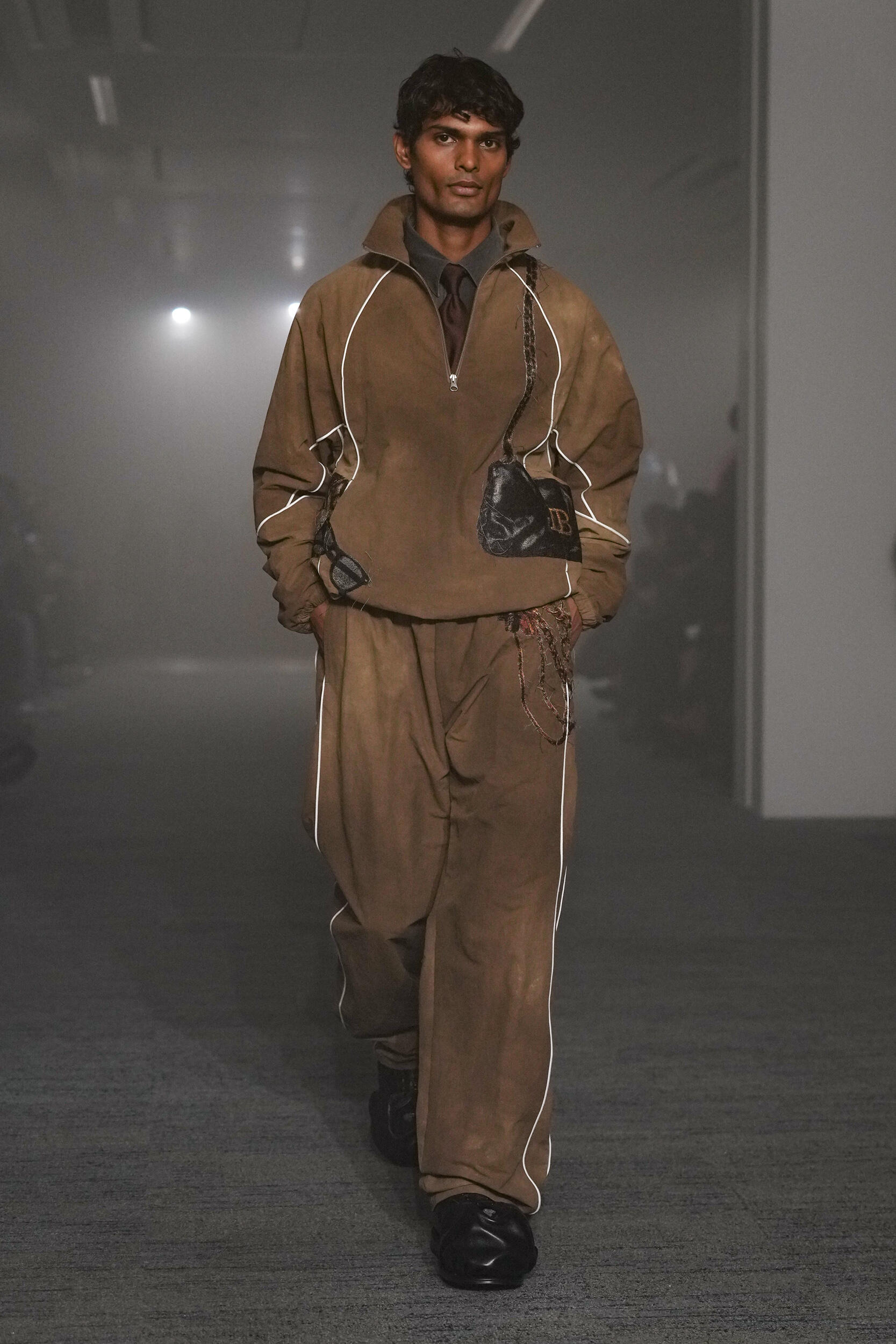 Doublet Fall 2026 Men’s Fashion Show