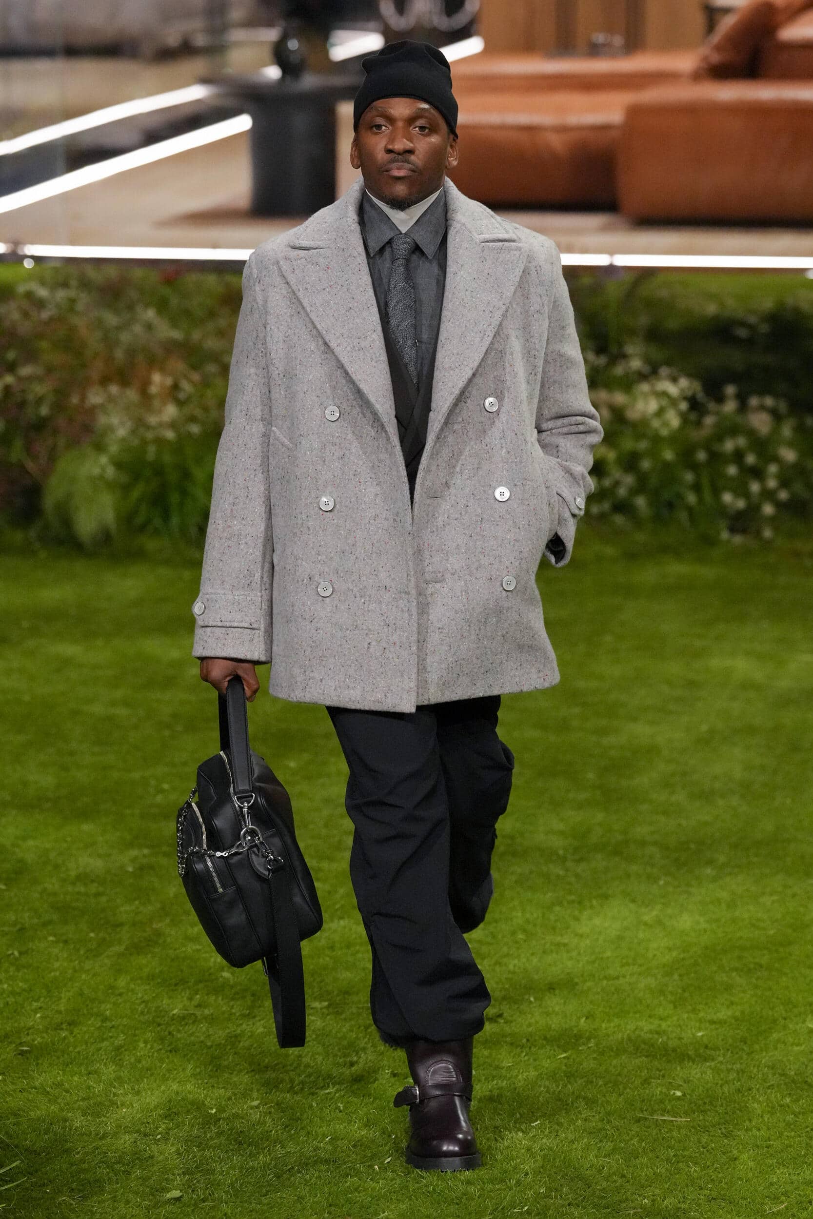 Louis Vuitton Fall 2026 Men’s Fashion Show