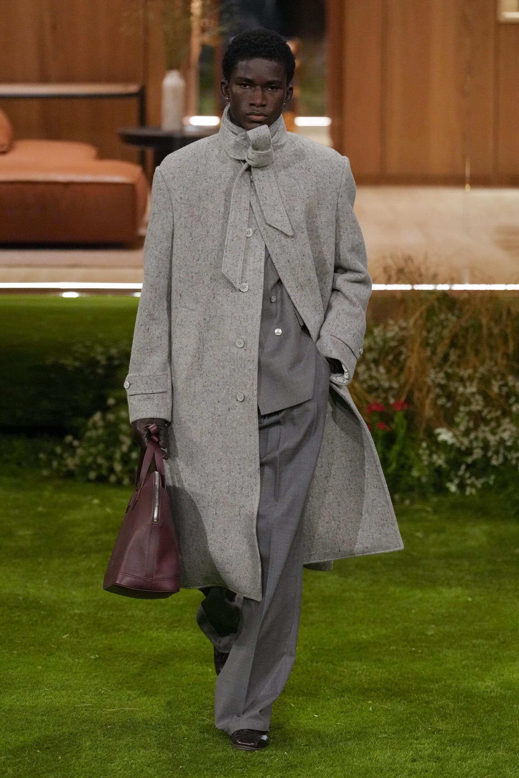 Louis Vuitton Fall 2026 Men’s Fashion Show