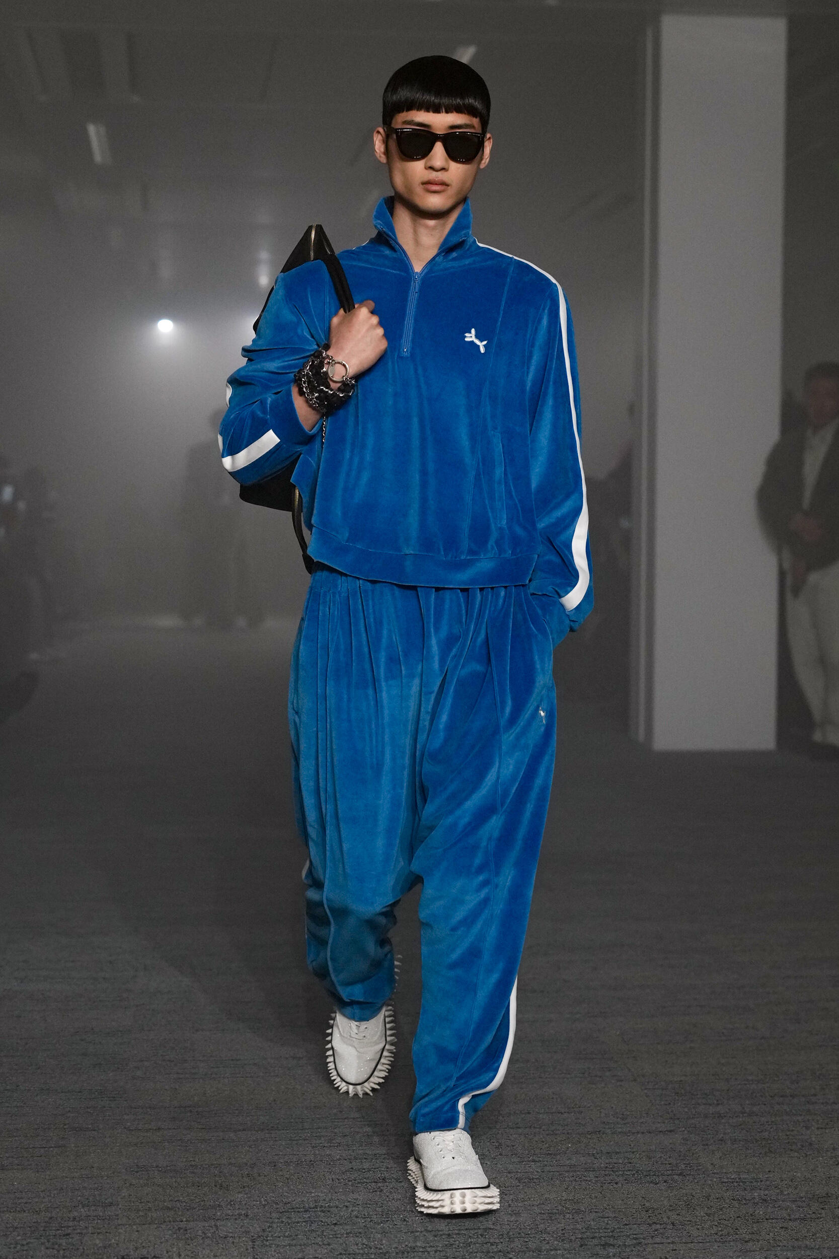 Doublet Fall 2026 Men’s Fashion Show