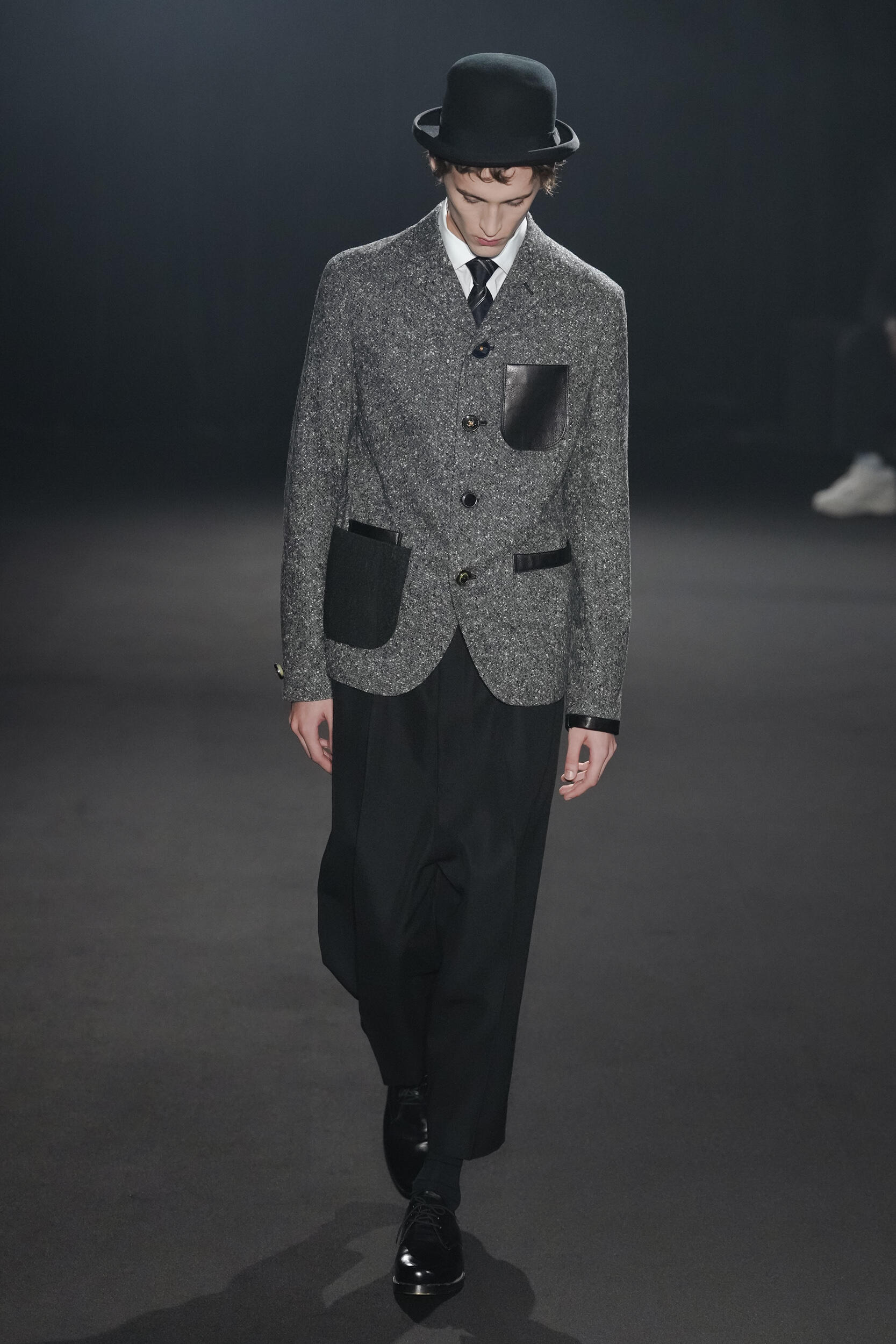 Junya Watanabe Fall 2026 Men’s Fashion Show