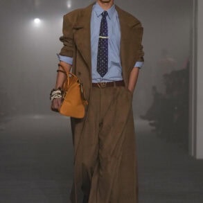 Doublet Fall 2026 Men’s Fashion Show