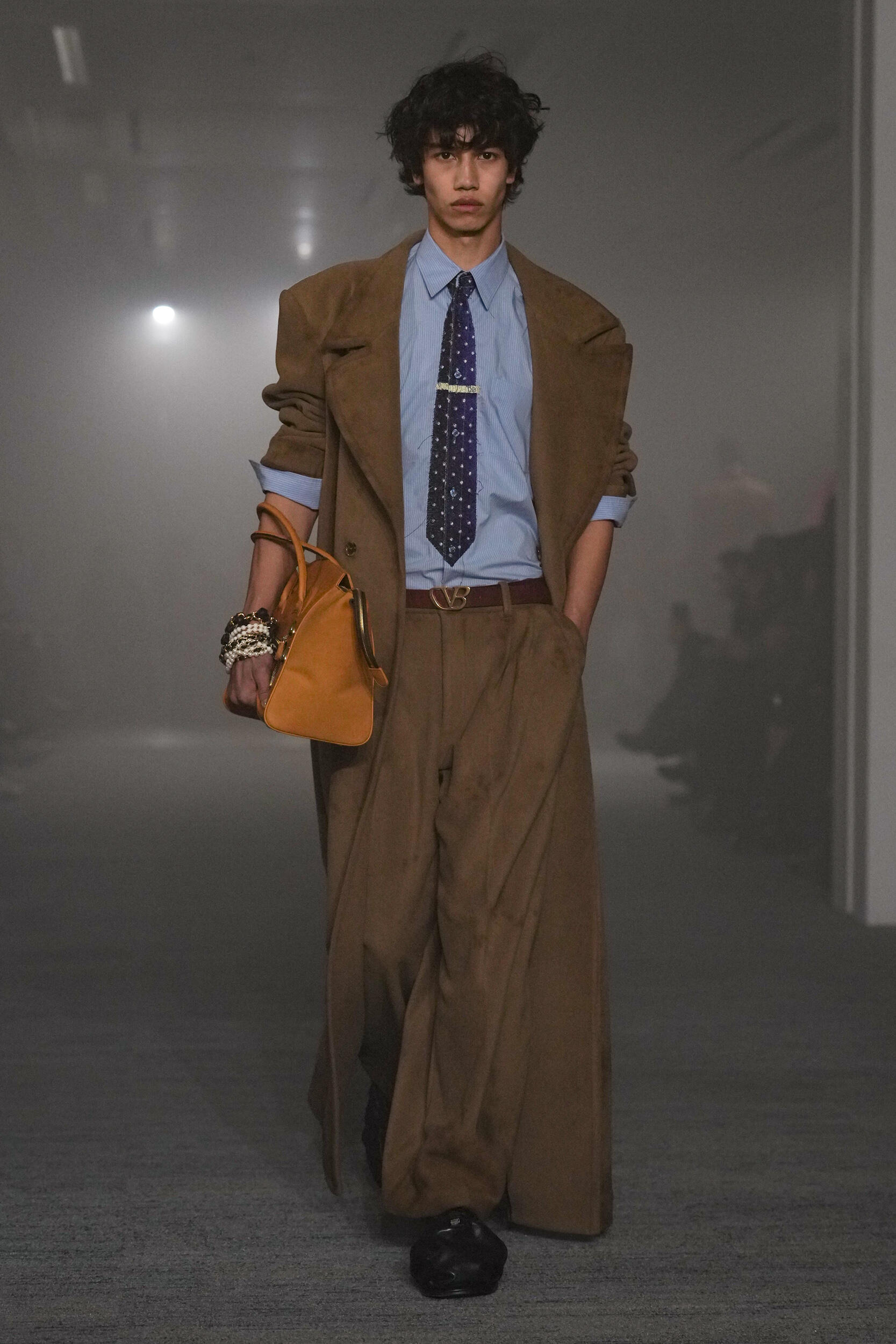 Doublet Fall 2026 Men’s Fashion Show