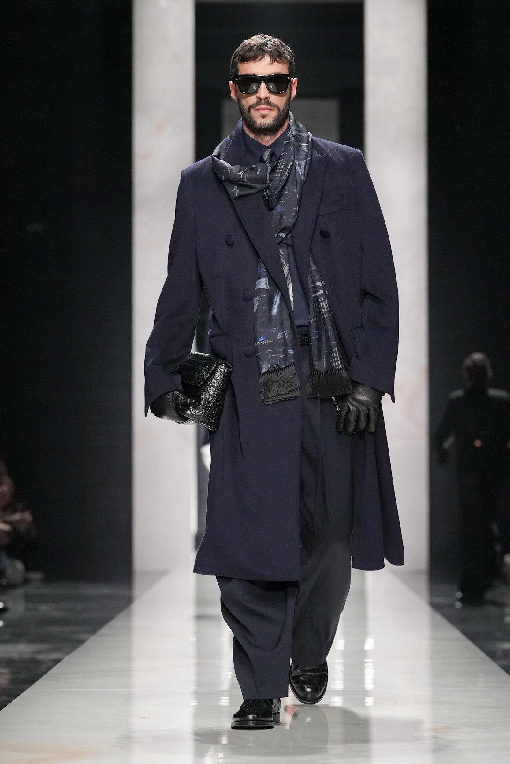 Dolce & Gabbana Fall 2026 Men’s Fashion Show