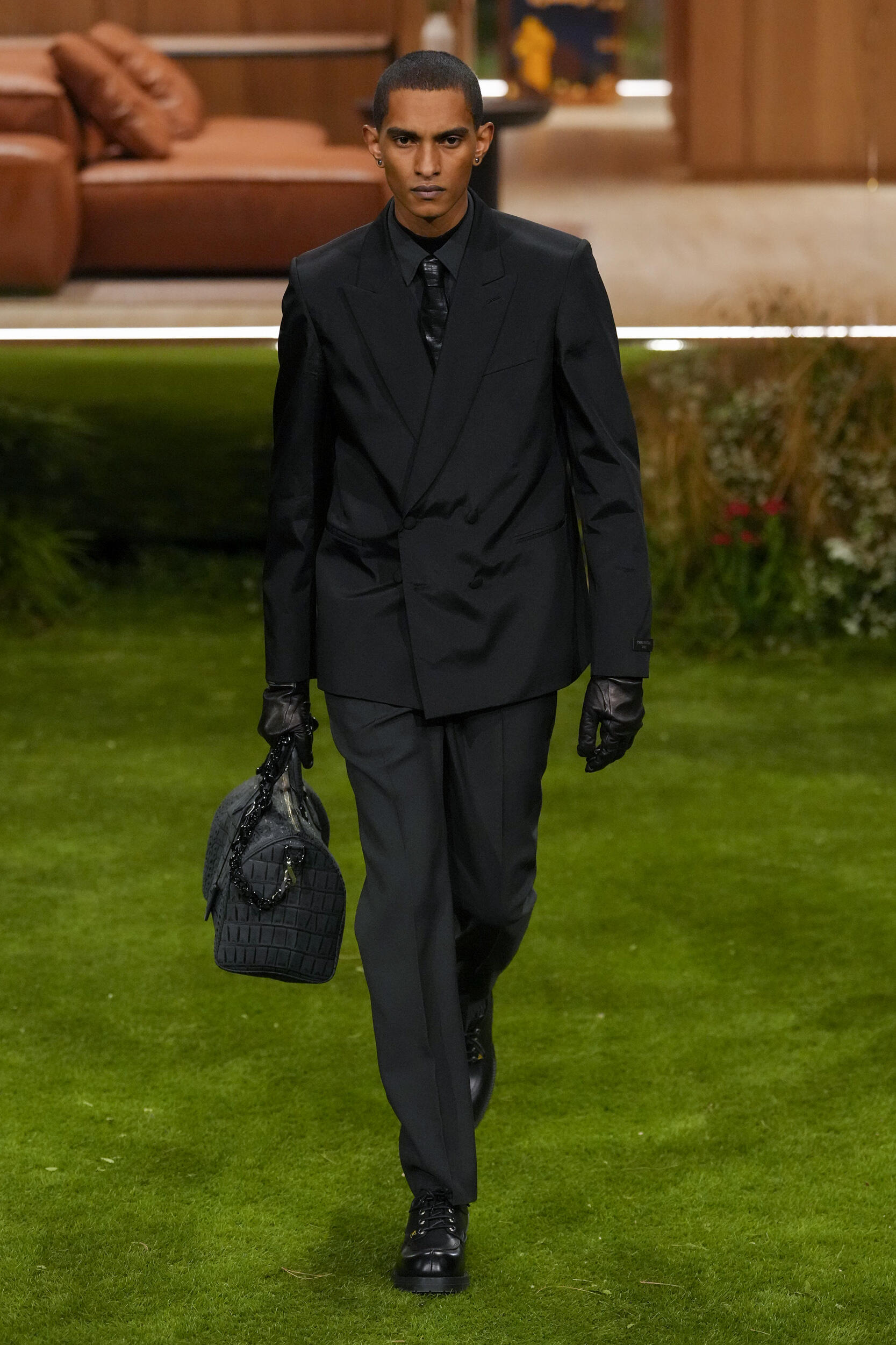 Louis Vuitton Fall 2026 Men’s Fashion Show