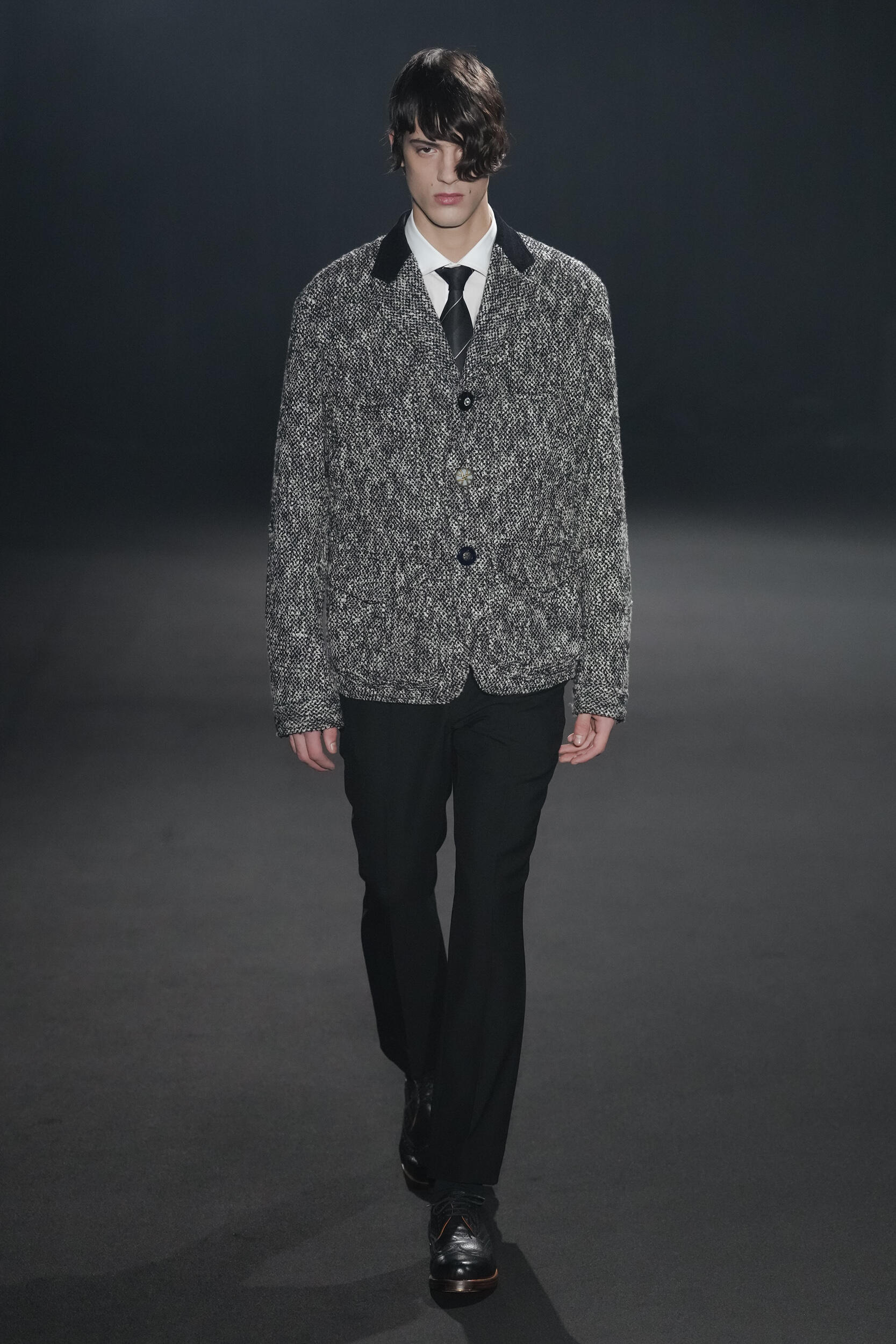 Junya Watanabe Fall 2026 Men’s Fashion Show