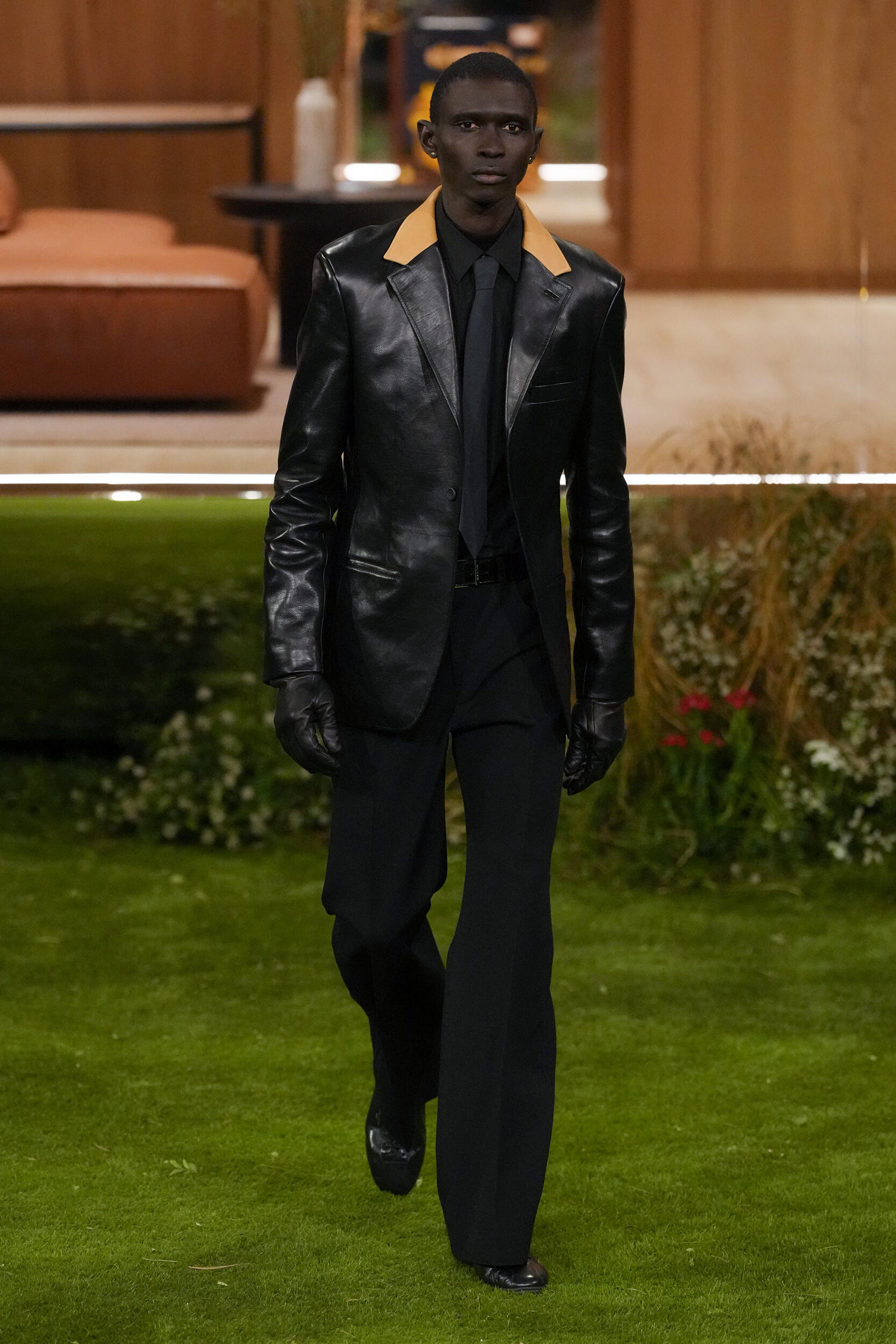 Louis Vuitton Fall 2026 Men’s Fashion Show