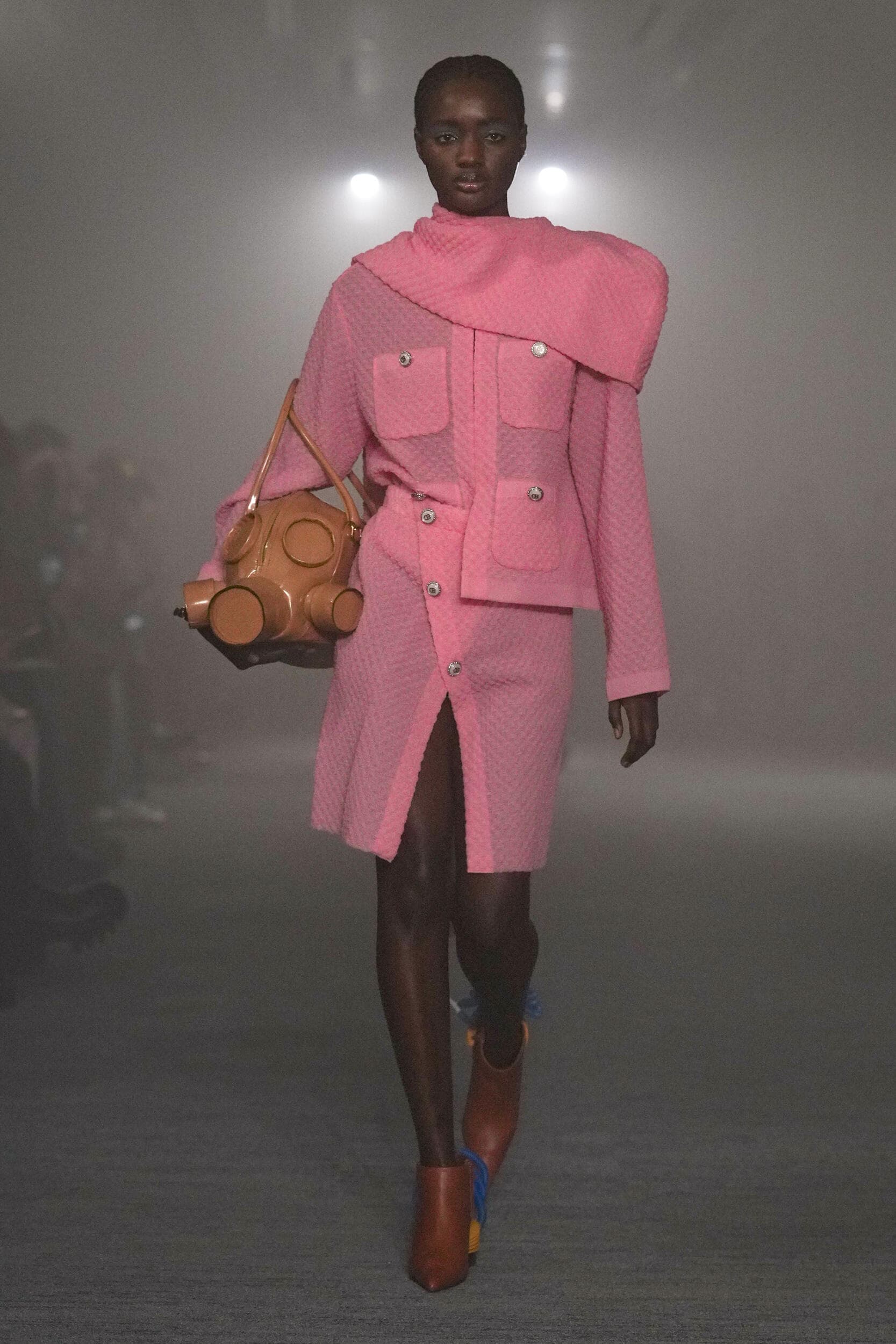 Doublet Fall 2026 Men’s Fashion Show