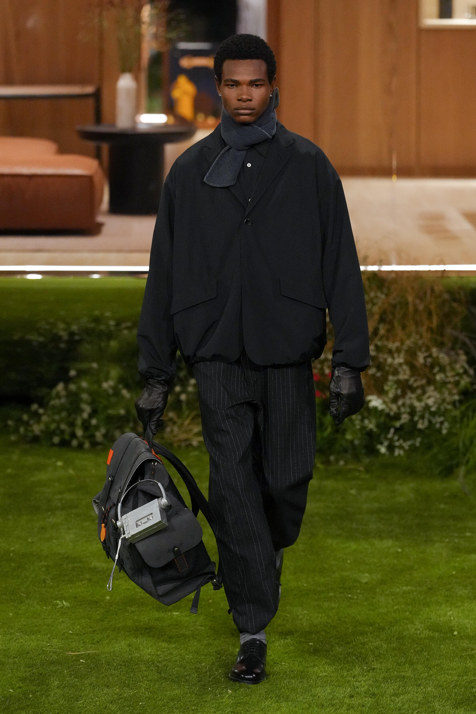 Louis Vuitton Fall 2026 Men’s Fashion Show