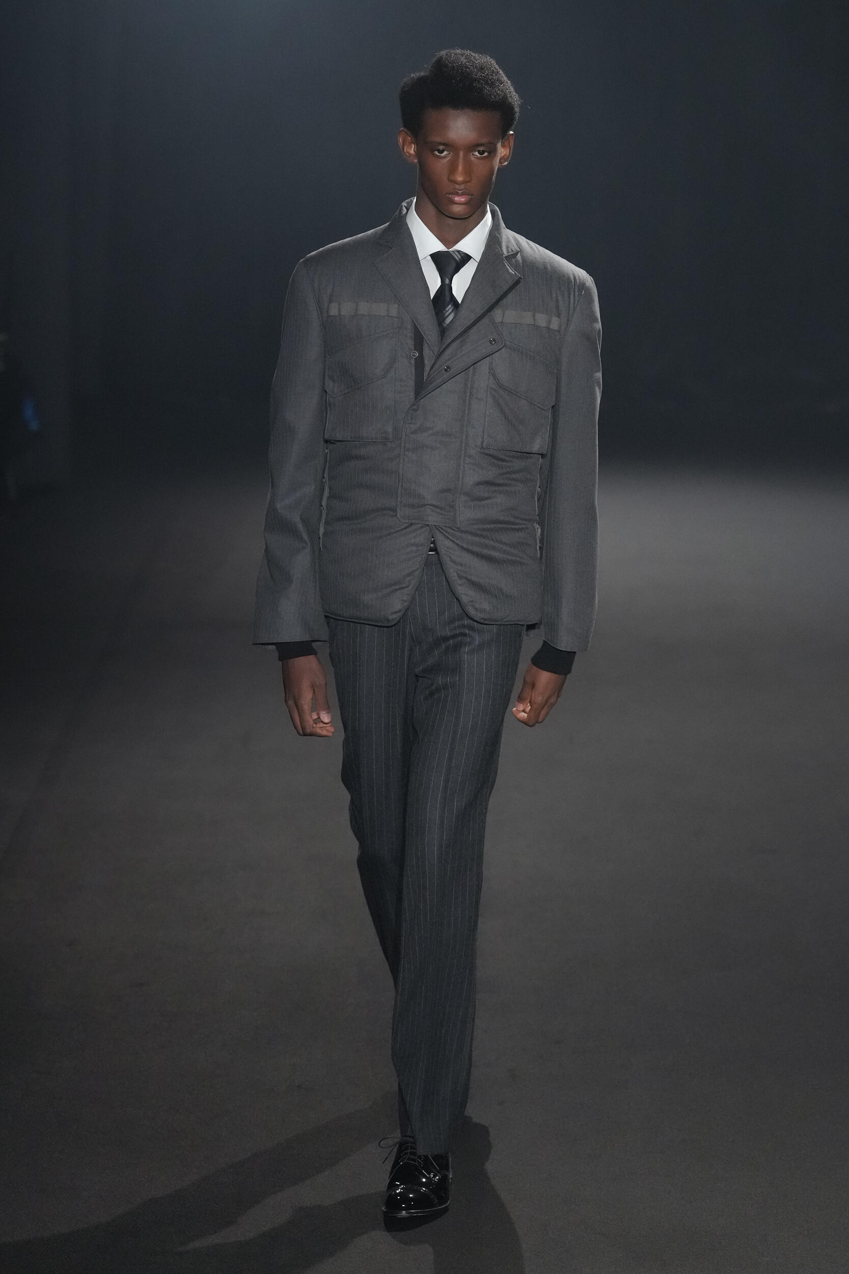 Junya Watanabe Fall 2026 Men’s Fashion Show