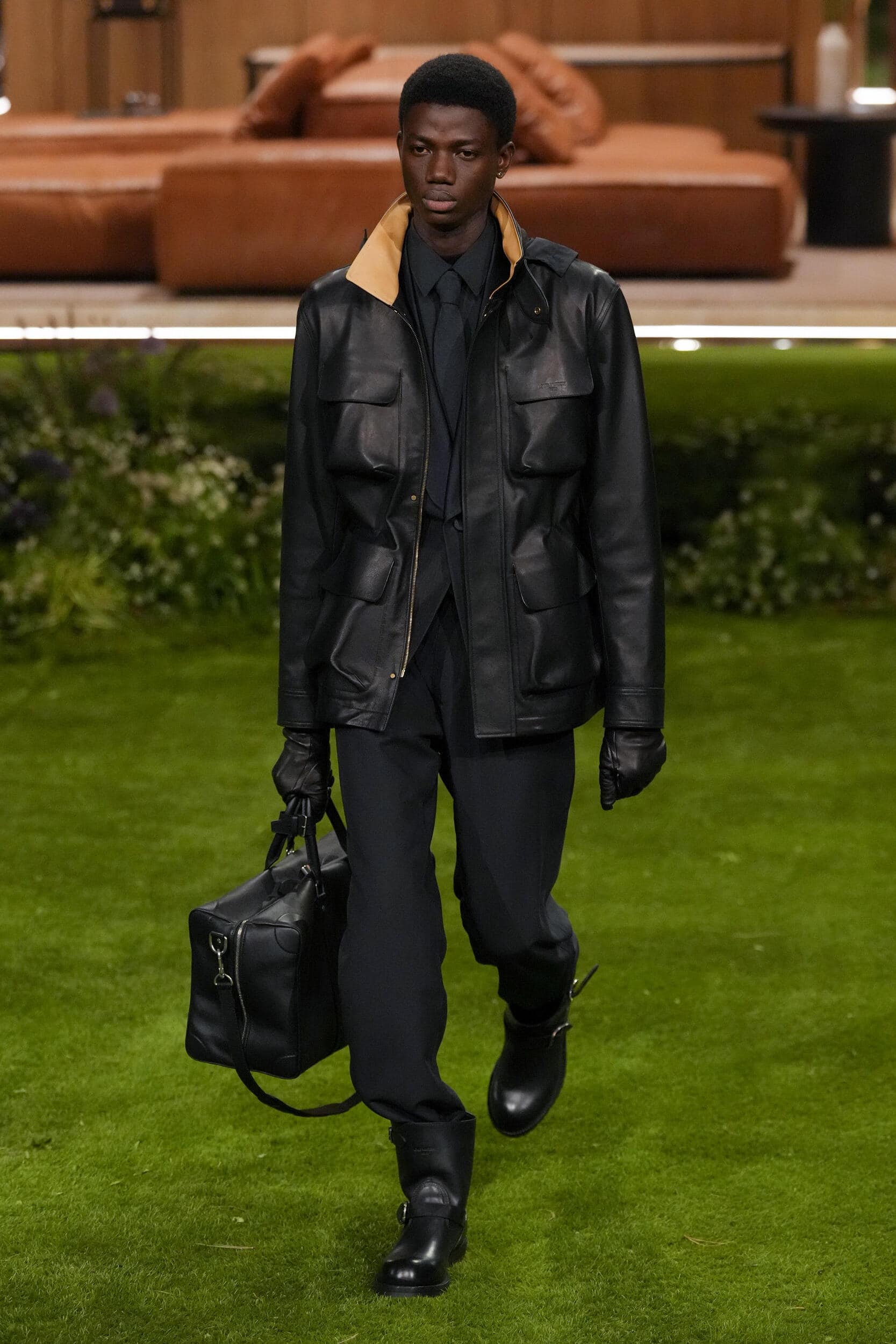 Louis Vuitton Fall 2026 Men’s Fashion Show