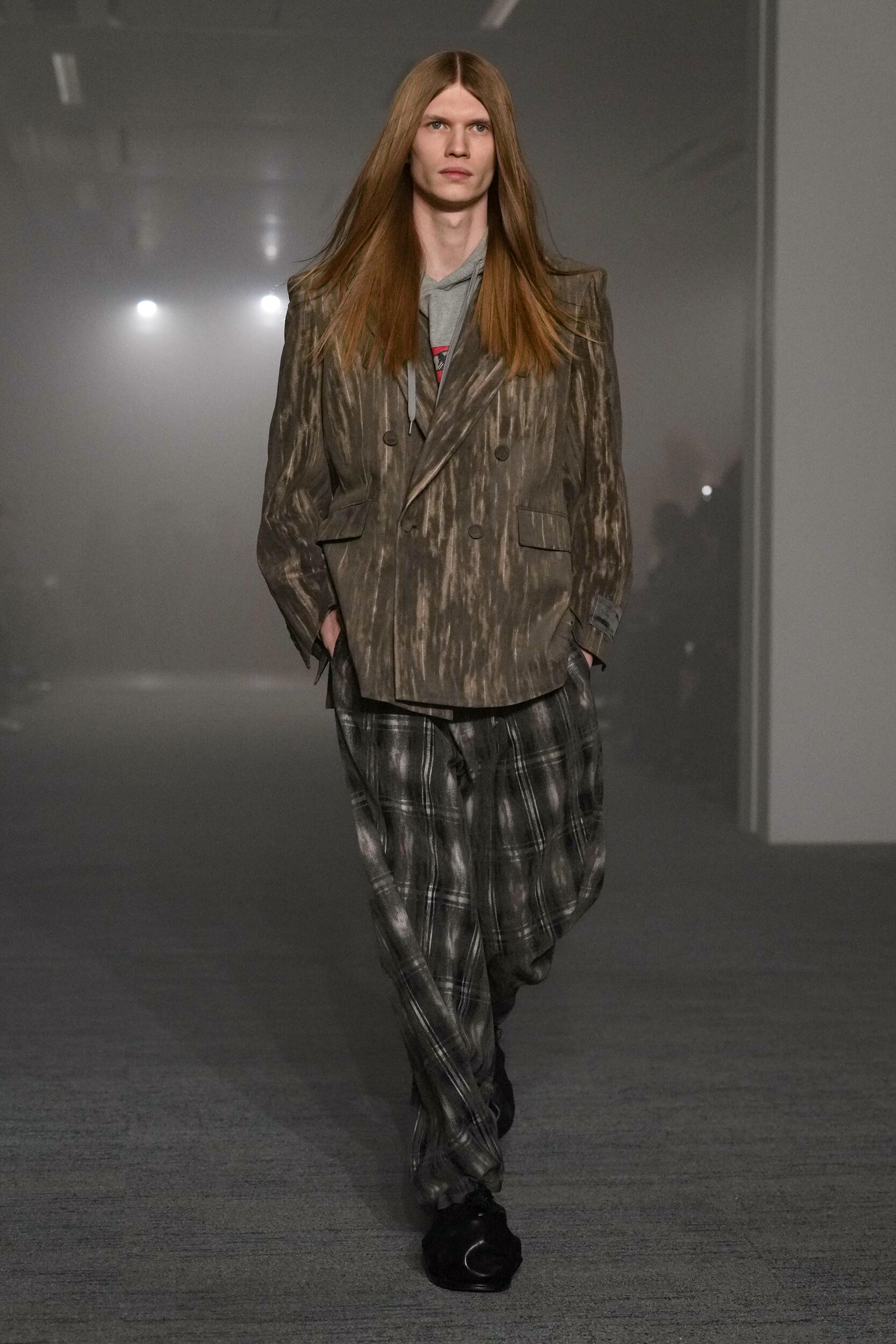 Doublet Fall 2026 Men’s Fashion Show