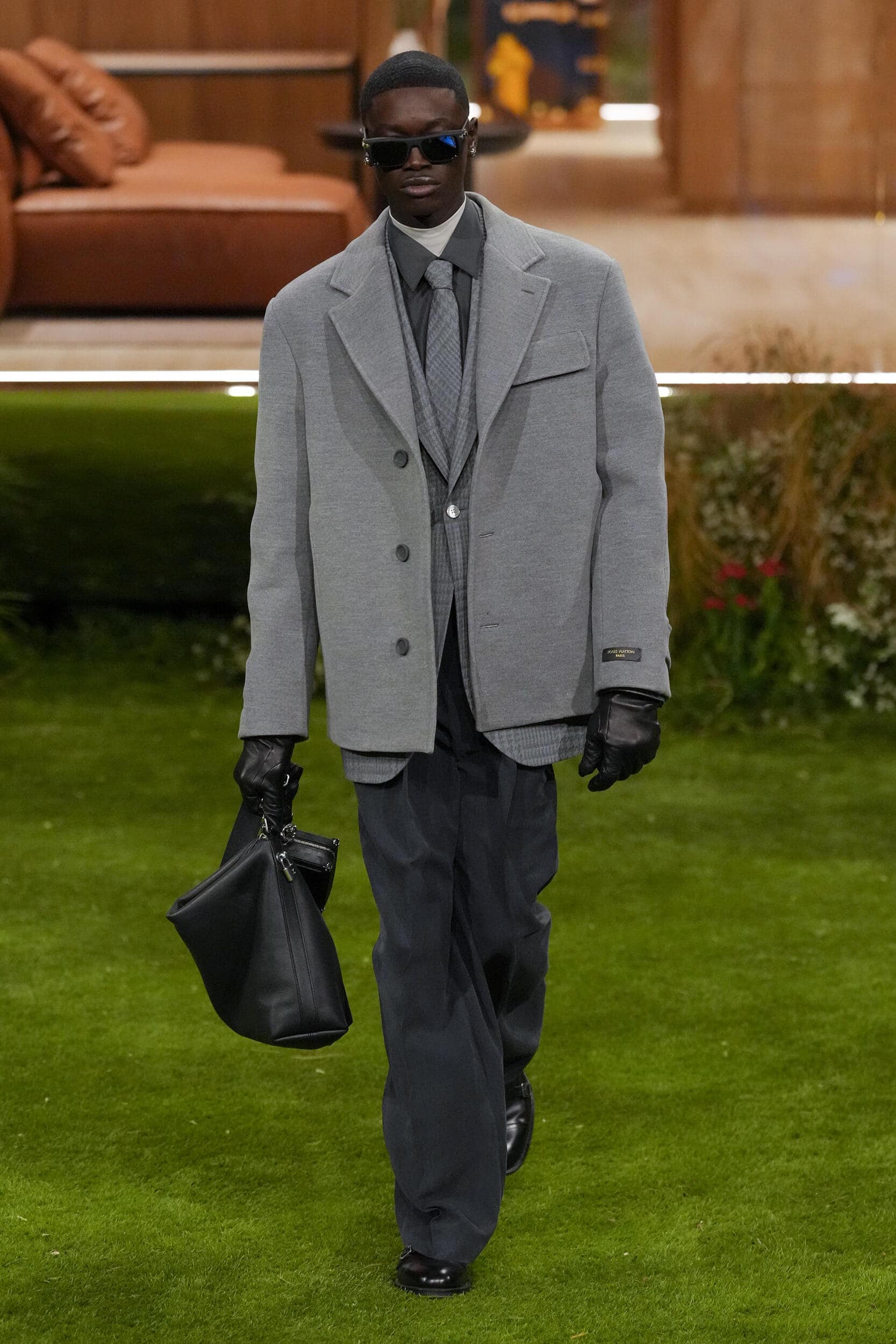 Louis Vuitton Fall 2026 Men’s Fashion Show