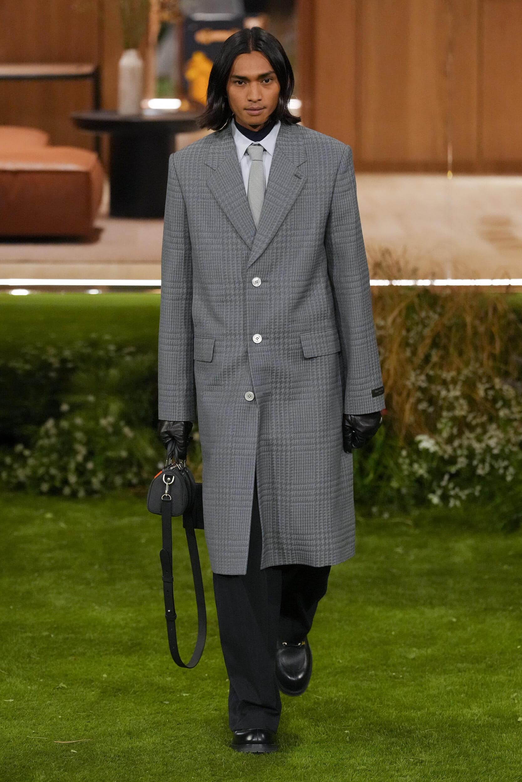 Louis Vuitton Fall 2026 Men’s Fashion Show