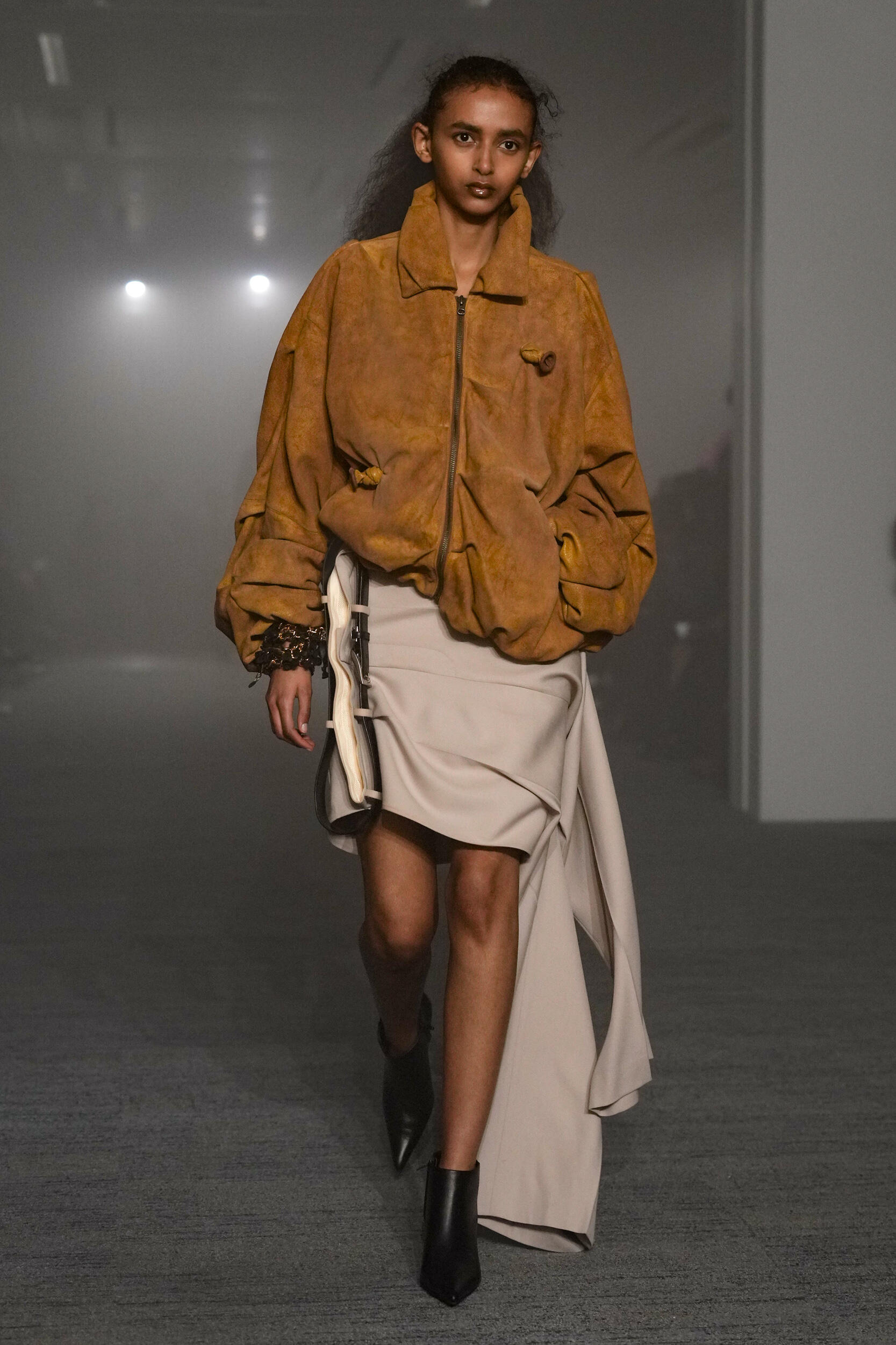 Doublet Fall 2026 Men’s Fashion Show