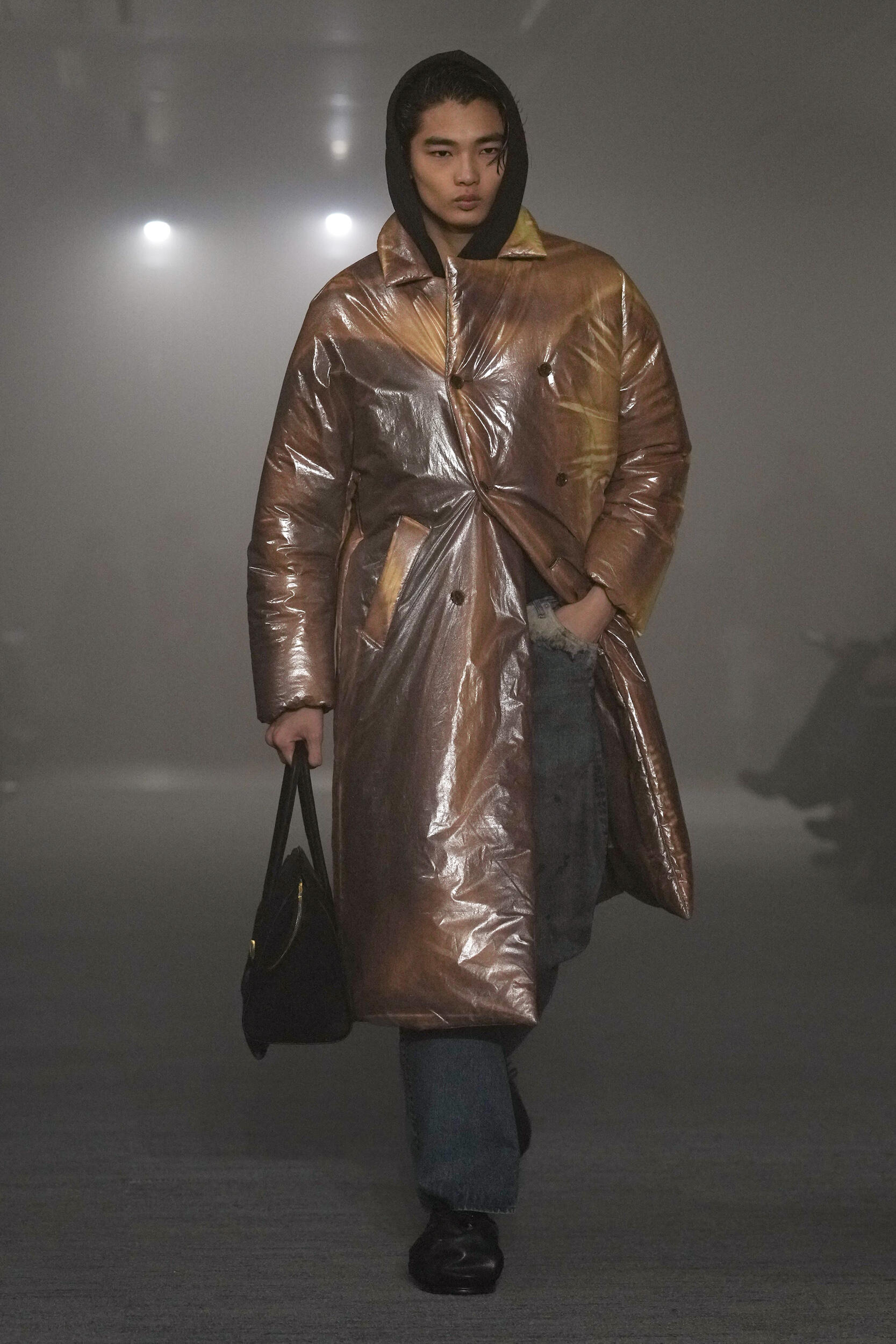 Doublet Fall 2026 Men’s Fashion Show