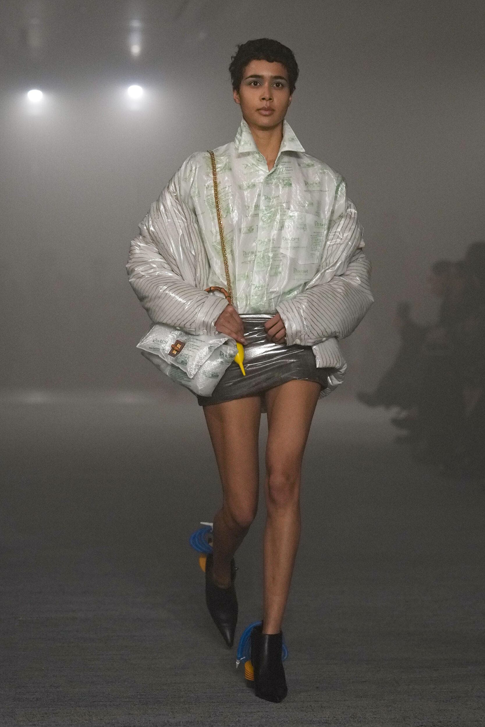 Doublet Fall 2026 Men’s Fashion Show