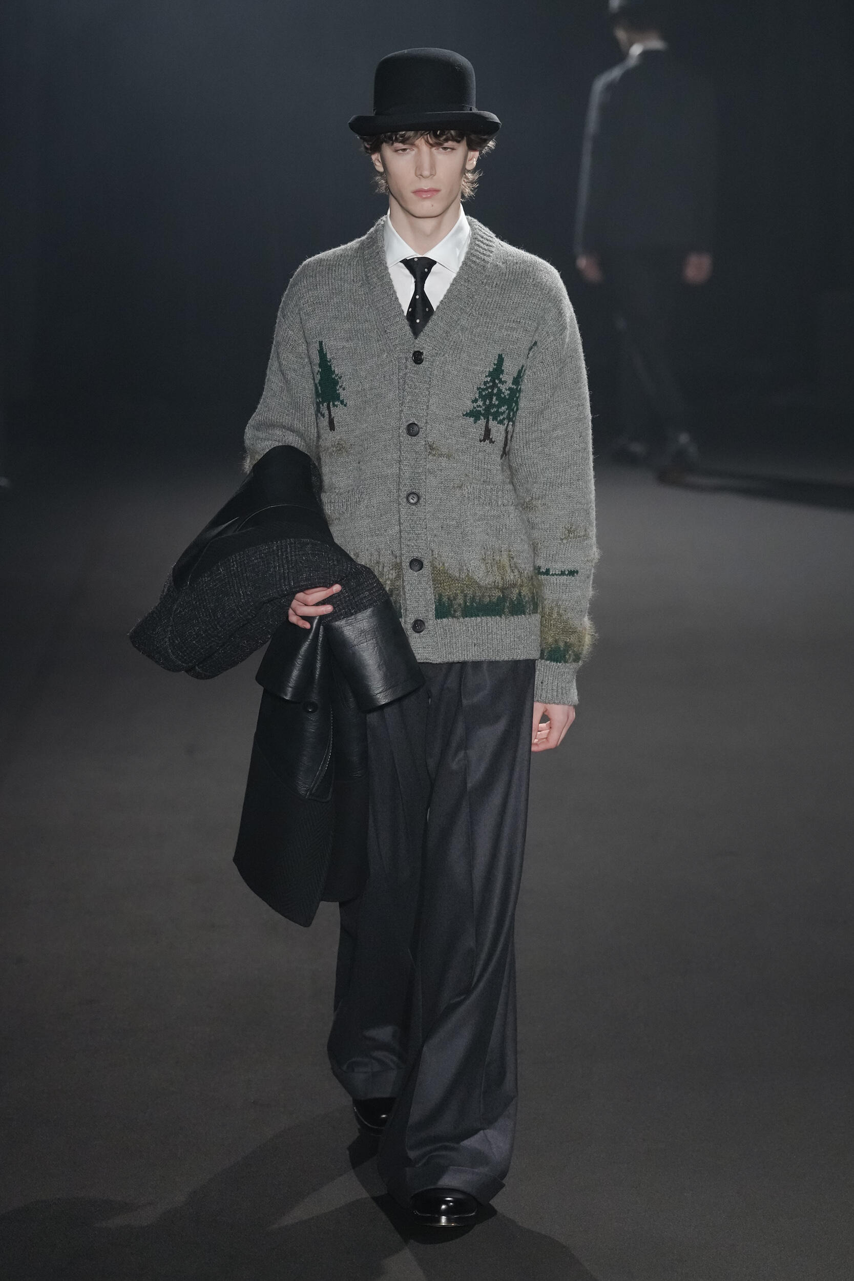 Junya Watanabe Fall 2026 Men’s Fashion Show