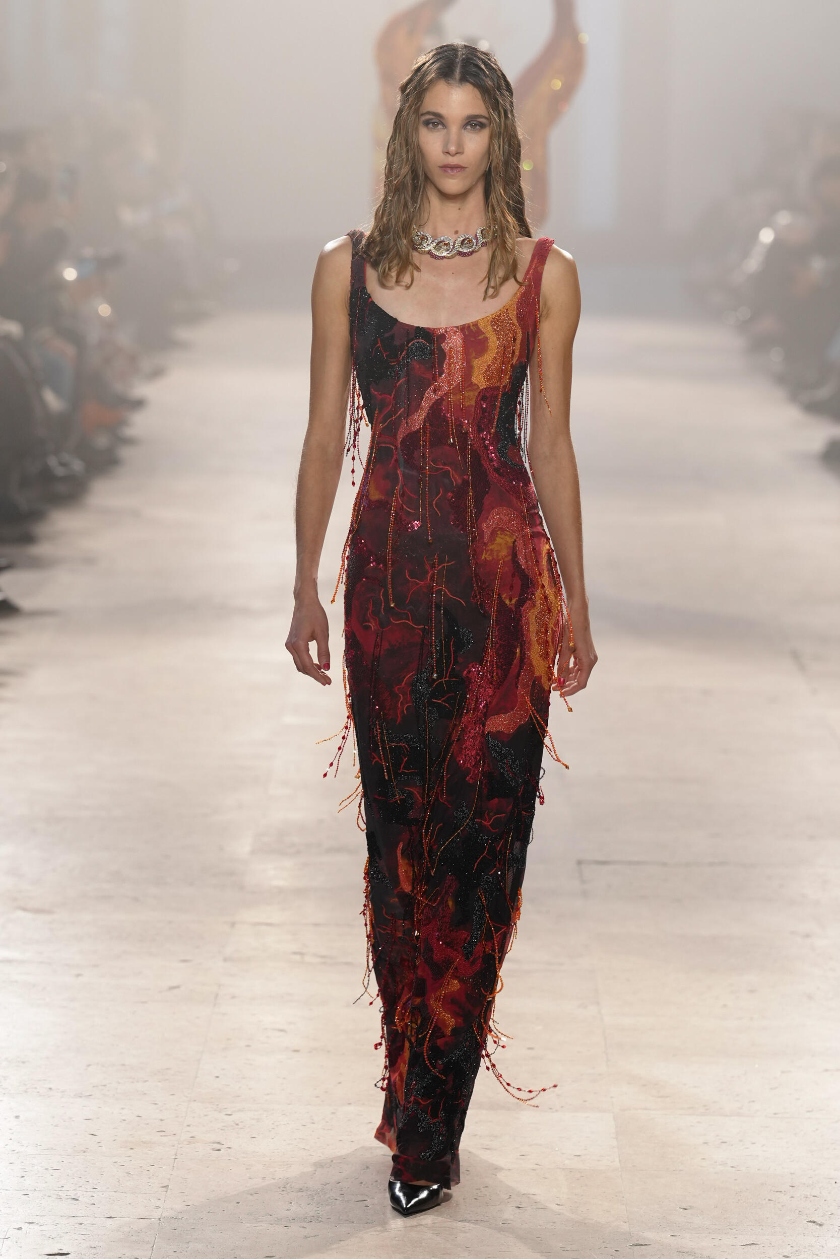 Rahul Mishra Spring 2026 Couture Fashion Show
