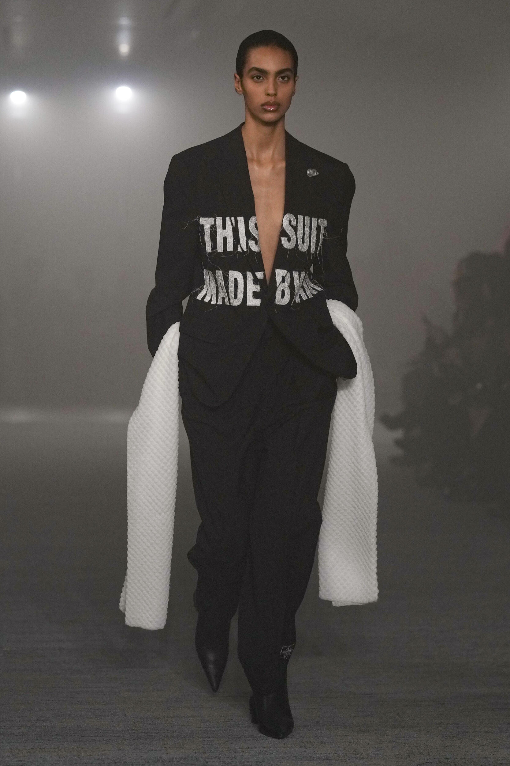 Doublet Fall 2026 Men’s Fashion Show