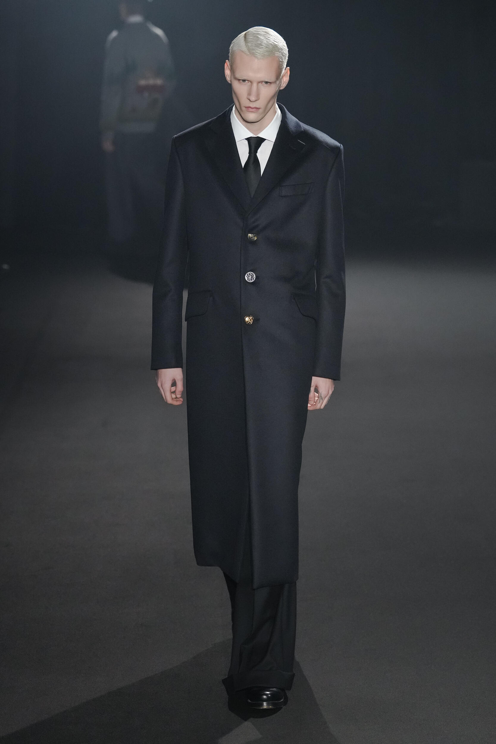 Junya Watanabe Fall 2026 Men’s Fashion Show