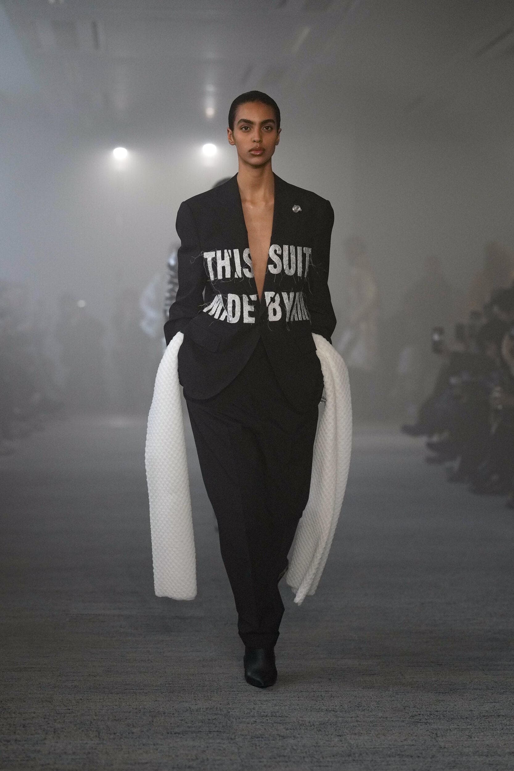 Doublet Fall 2026 Men’s Fashion Show