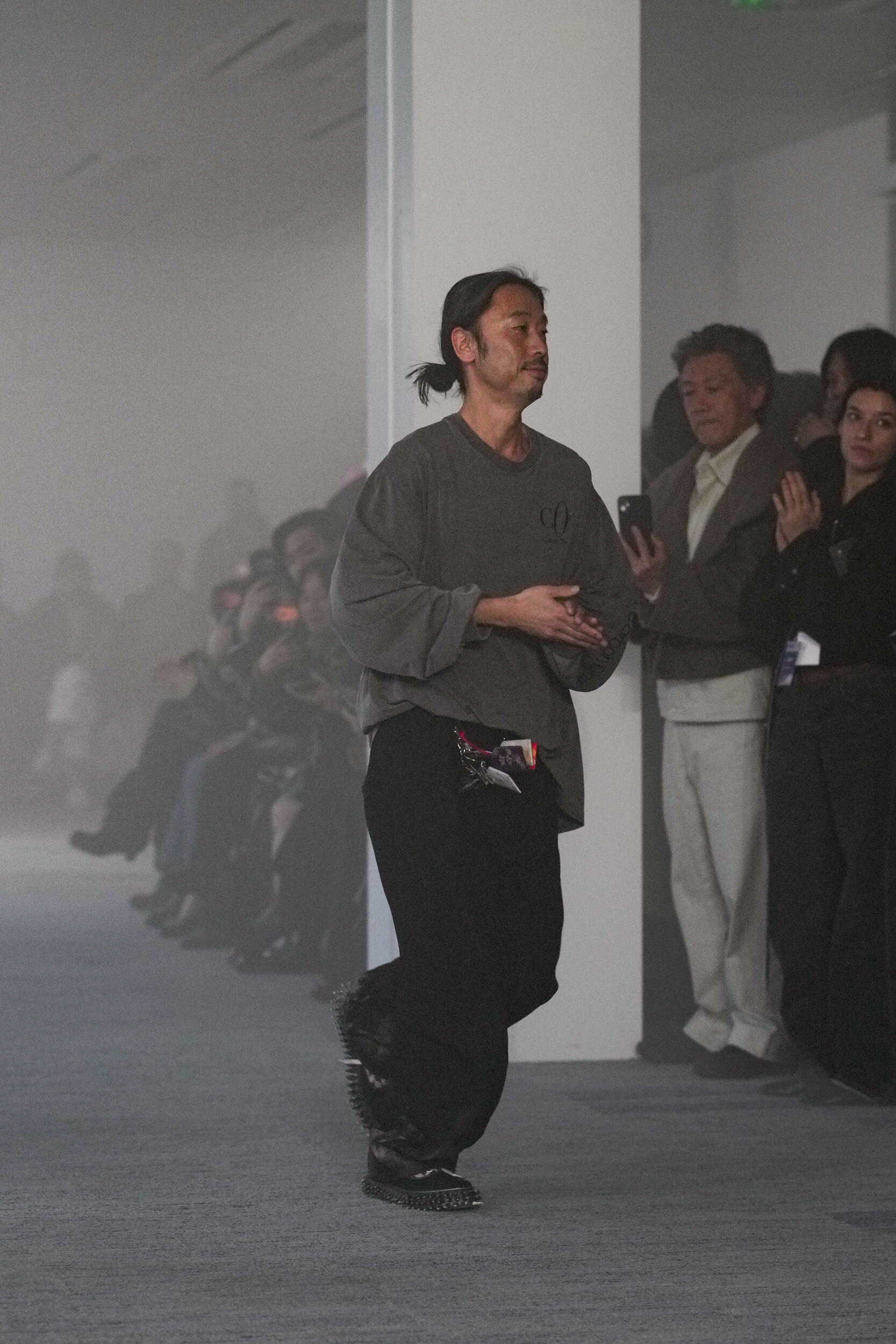 Doublet Fall 2026 Men’s Fashion Show