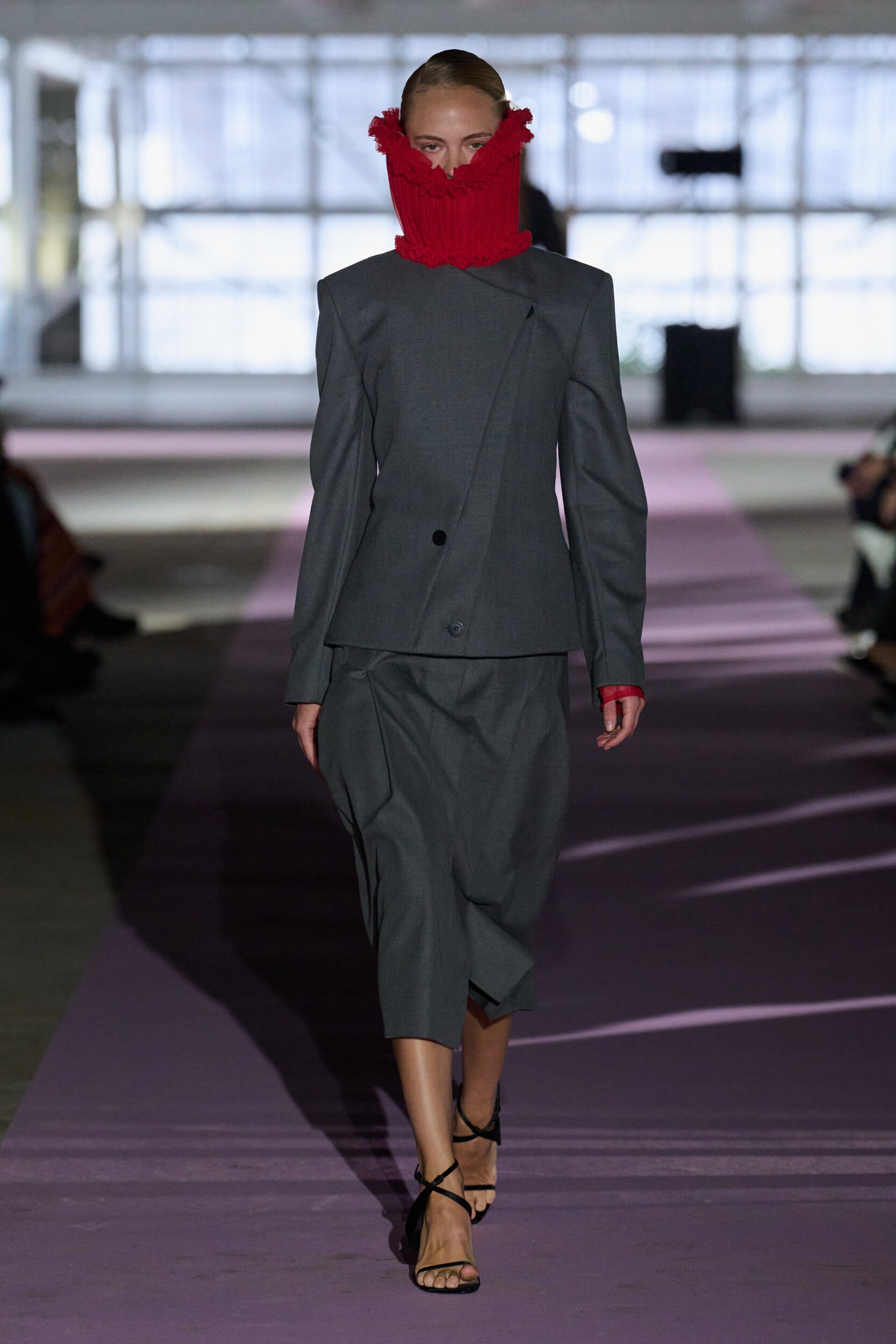 Forza Collective Fall 2026 Fashion Show 