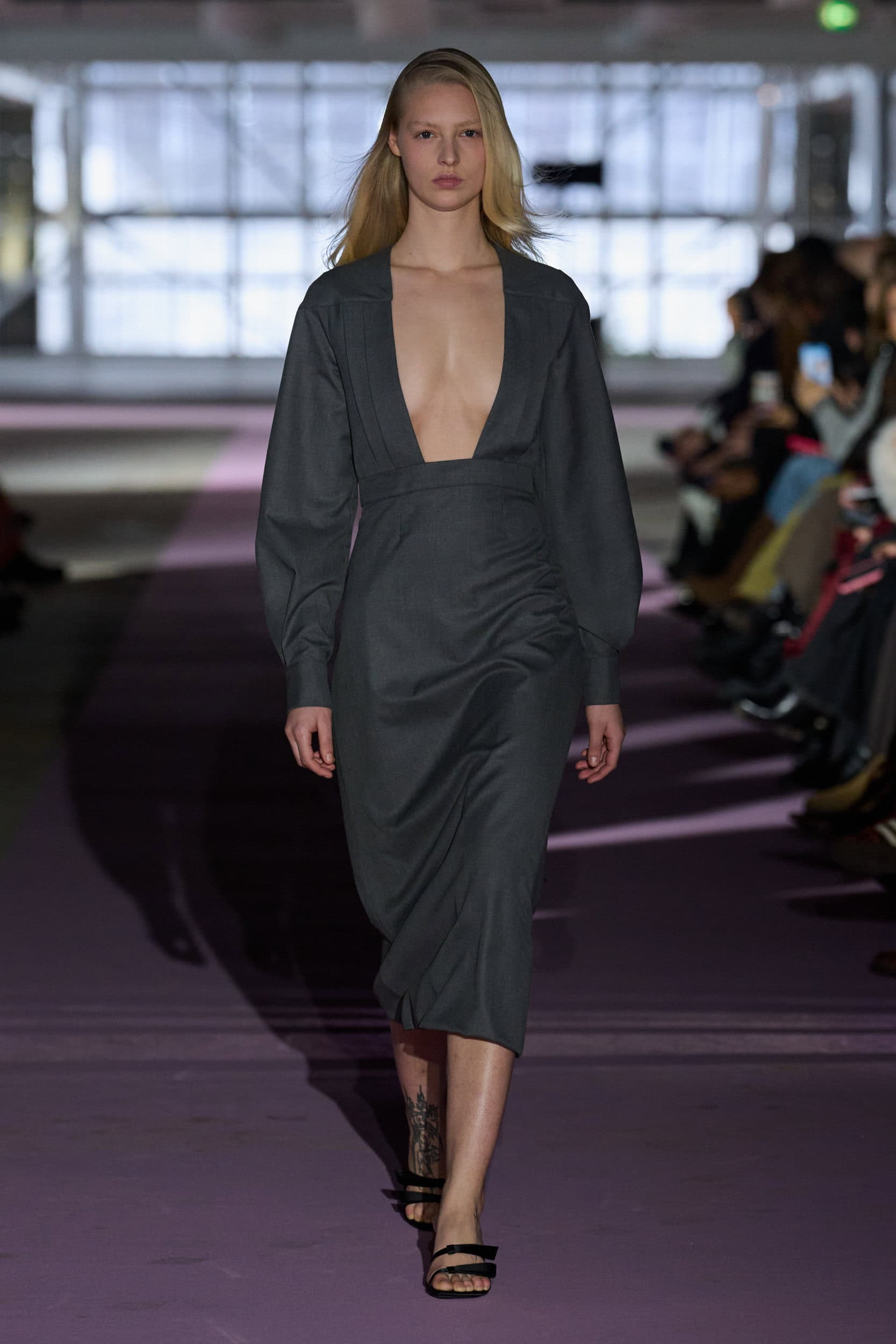 Forza Collective Fall 2026 Fashion Show 