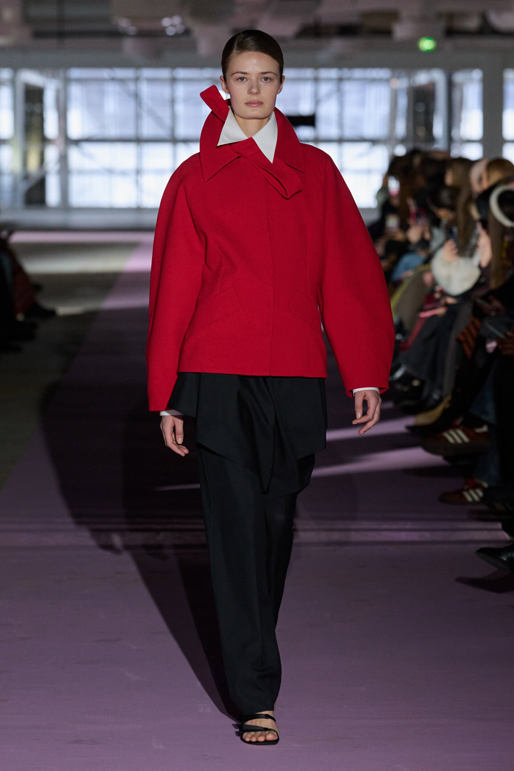 Forza Collective Fall 2026 Fashion Show 