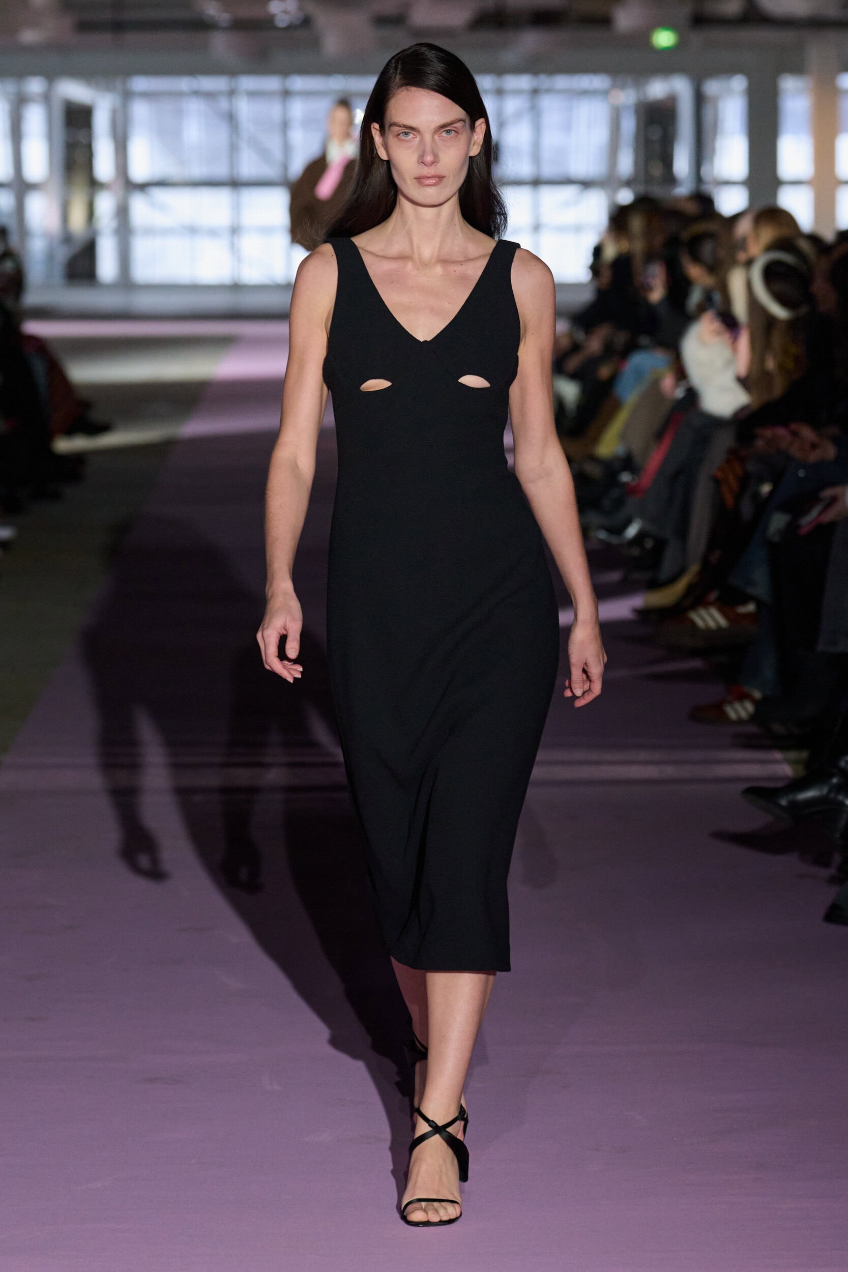 Forza Collective Fall 2026 Fashion Show 