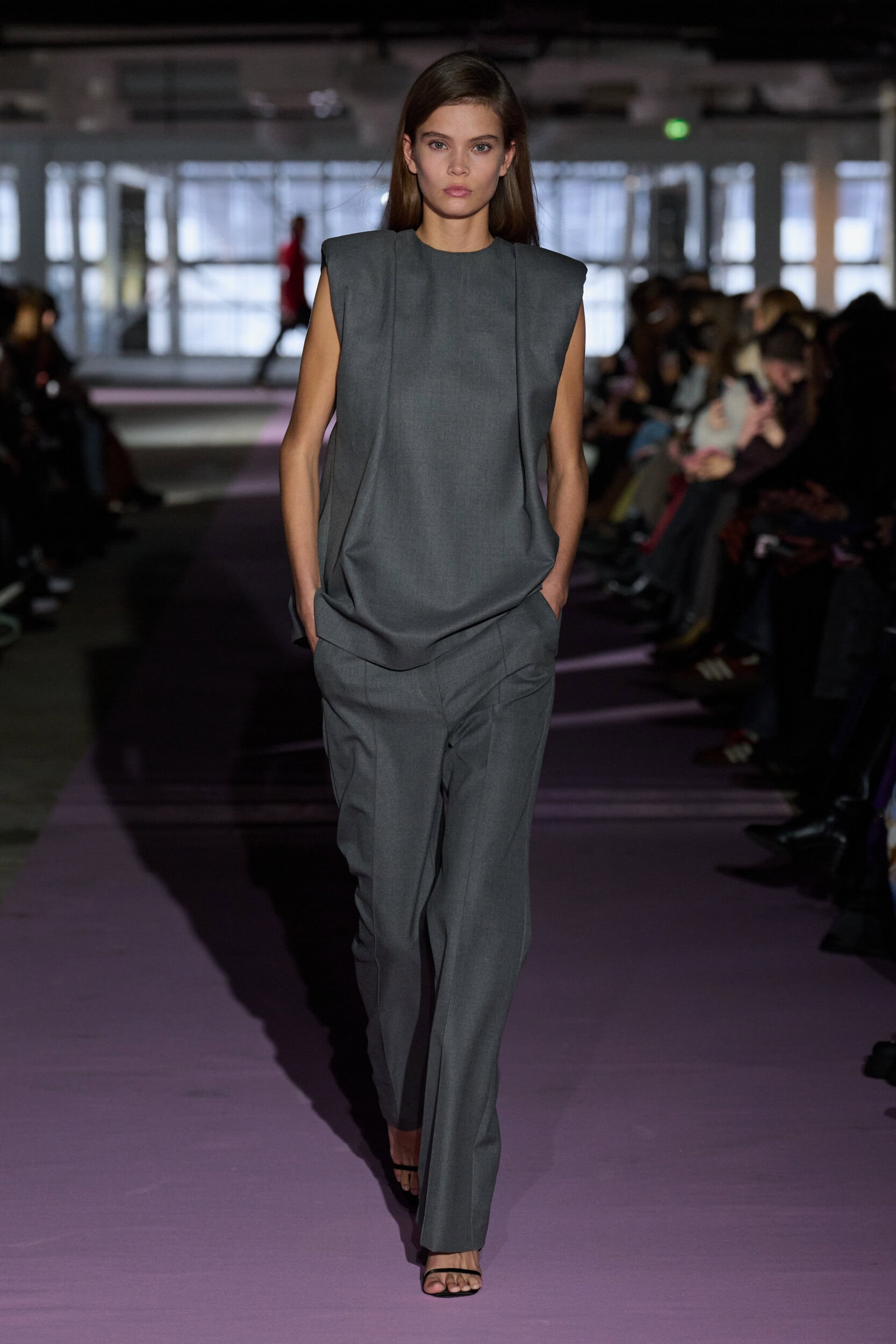 Forza Collective Fall 2026 Fashion Show 