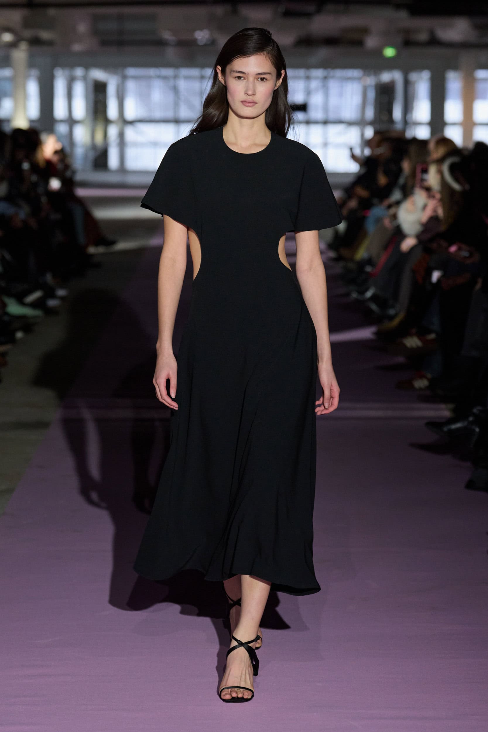 Forza Collective Fall 2026 Fashion Show 