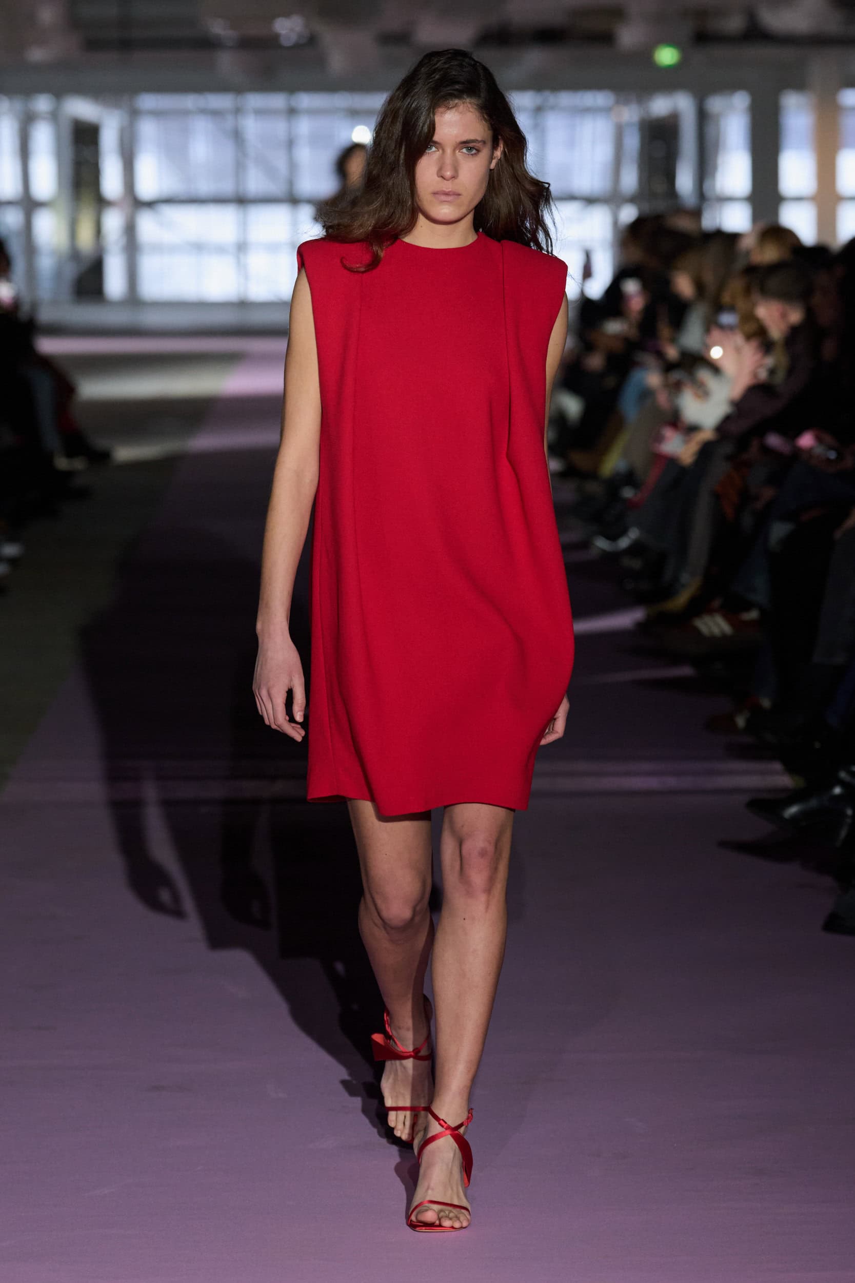 Forza Collective Fall 2026 Fashion Show 